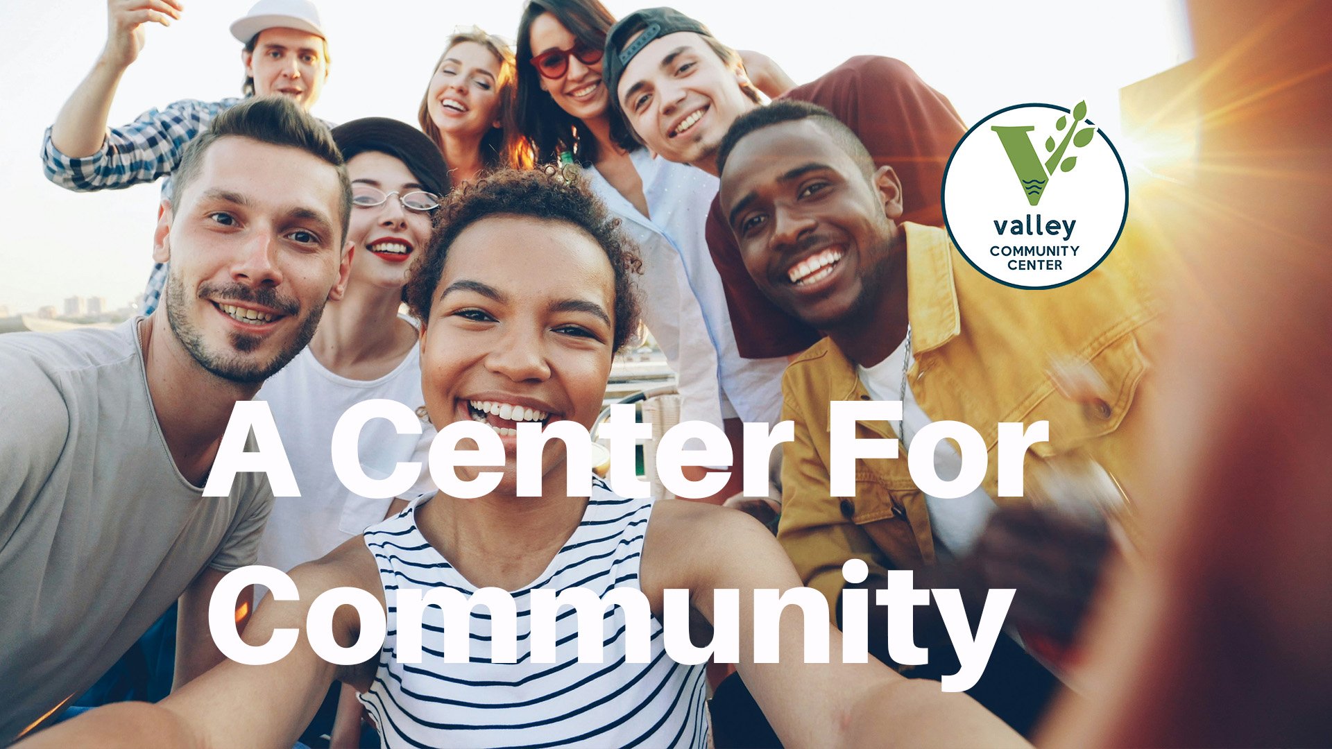 A Center for Community&nbsp;in the St. Croix Valley