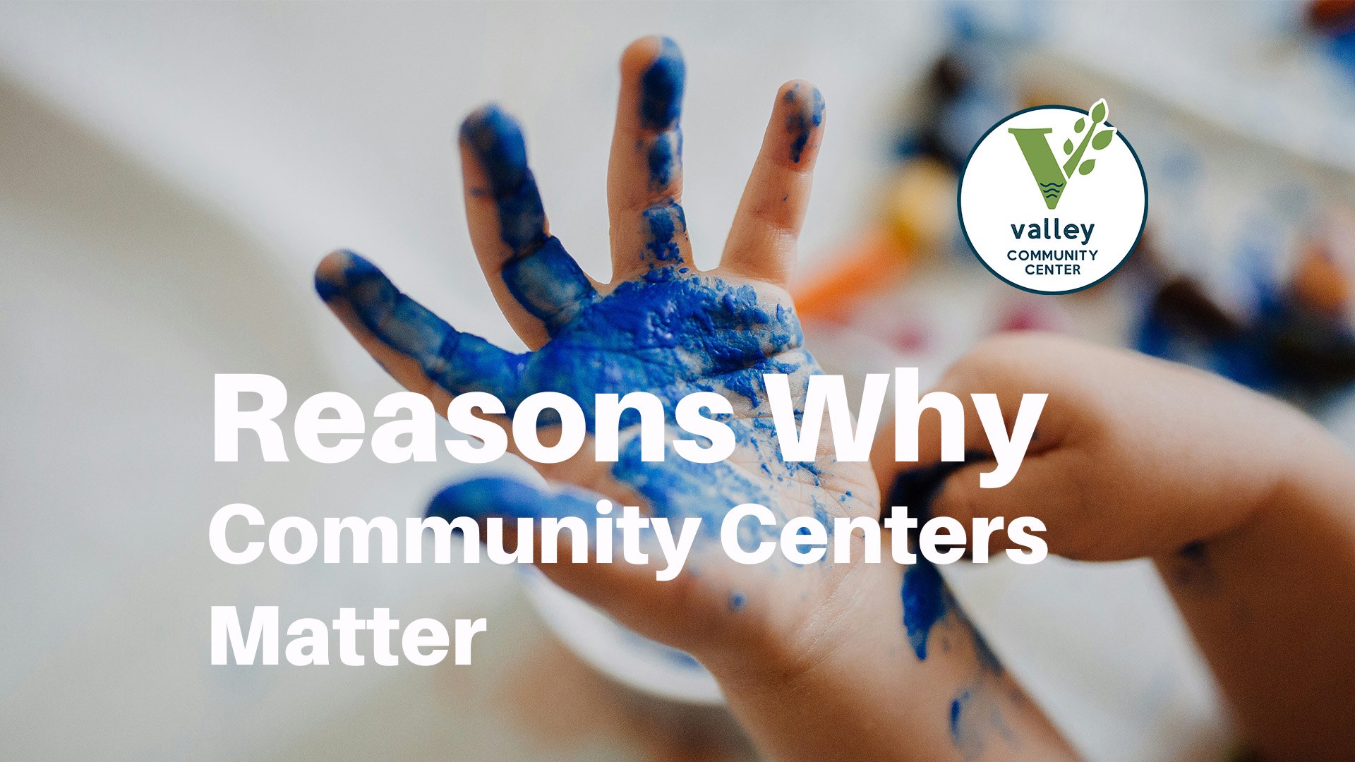 10 Reasons Why Community Centers Matter (And Why They’re Not Just Rec Centers)