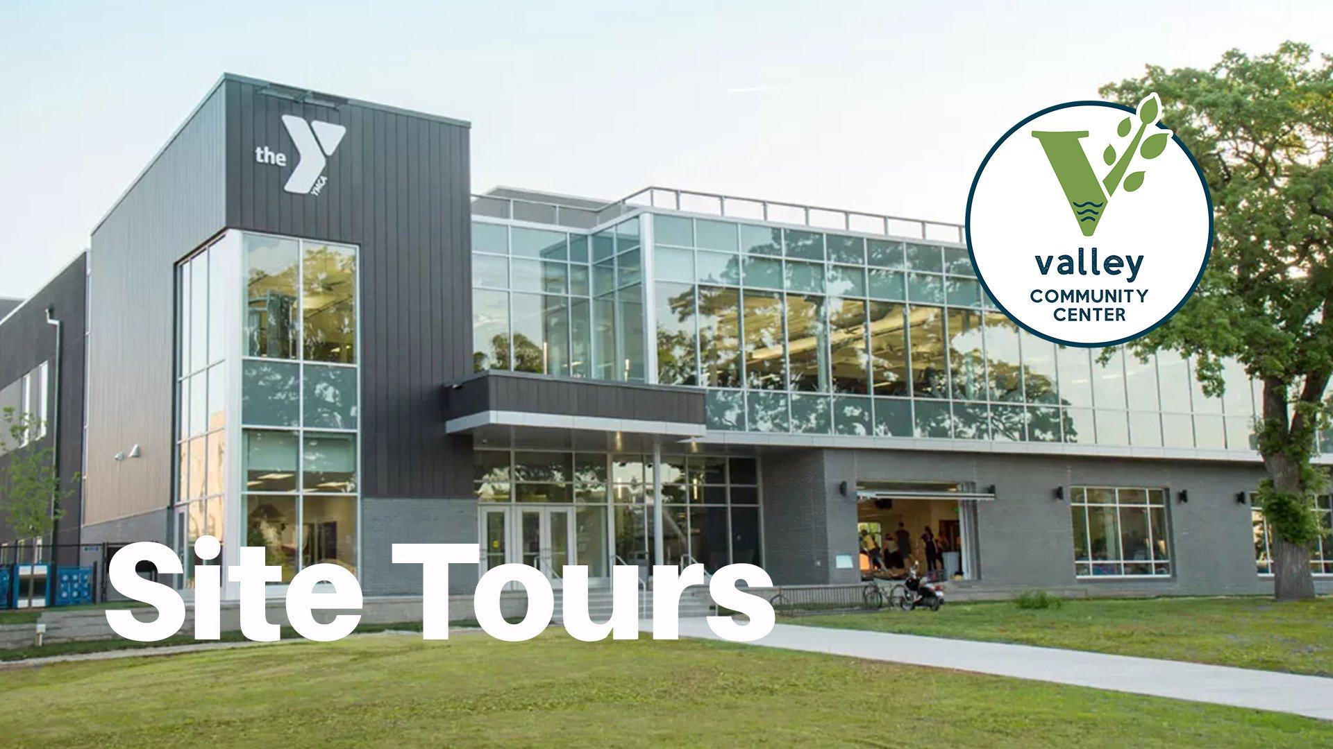 Valley Community Center Board Members Conduct Site Visits To Local Community Centers