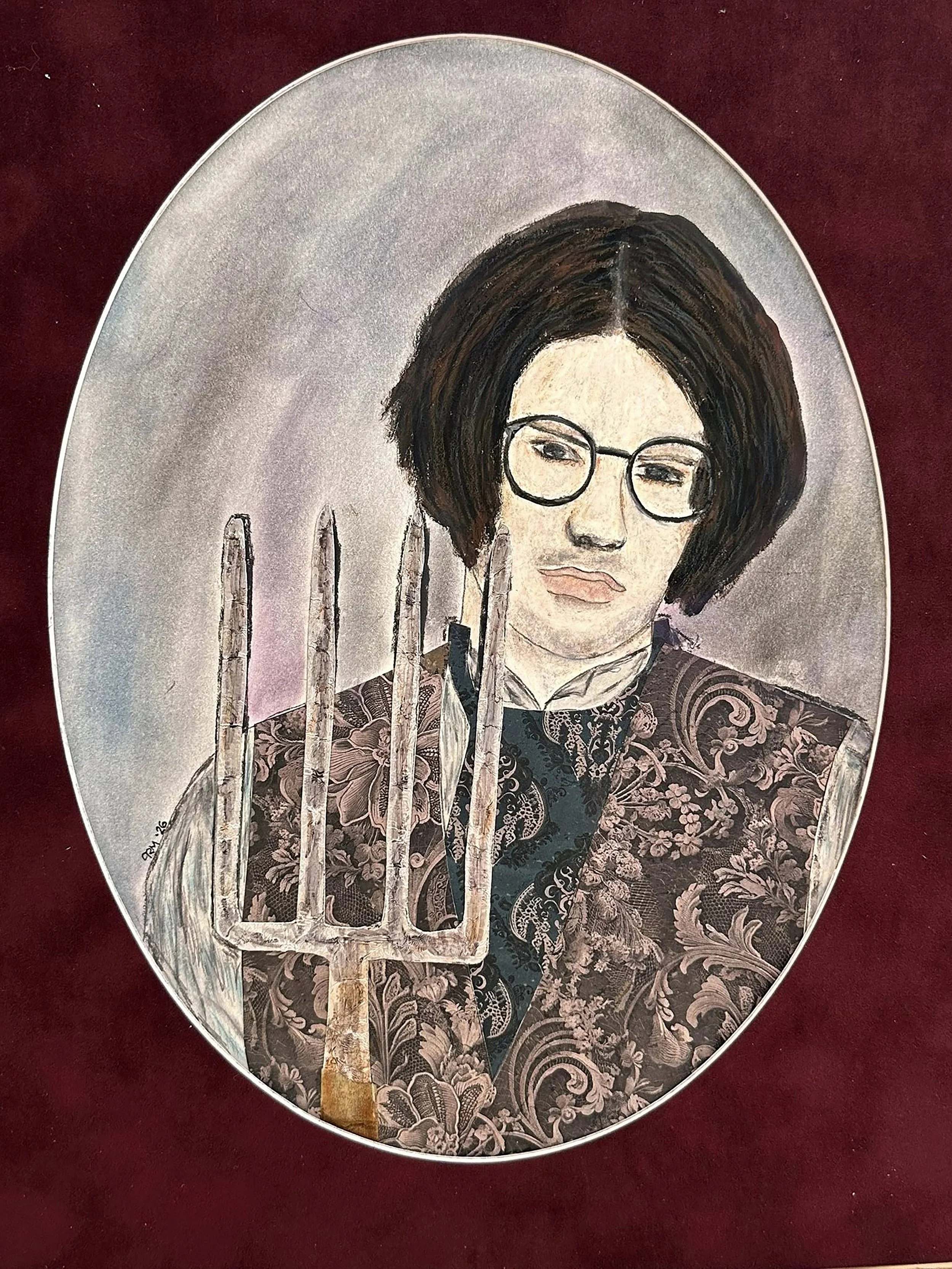 The New American Gothic: Part Two