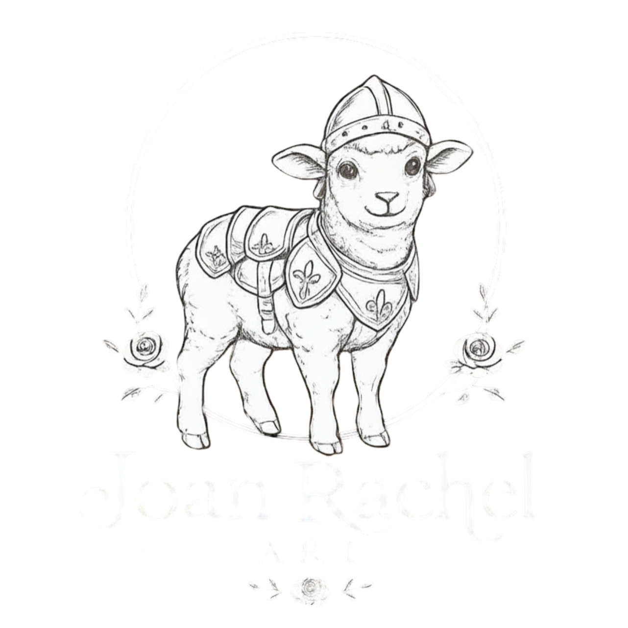 Joan Rachel Art