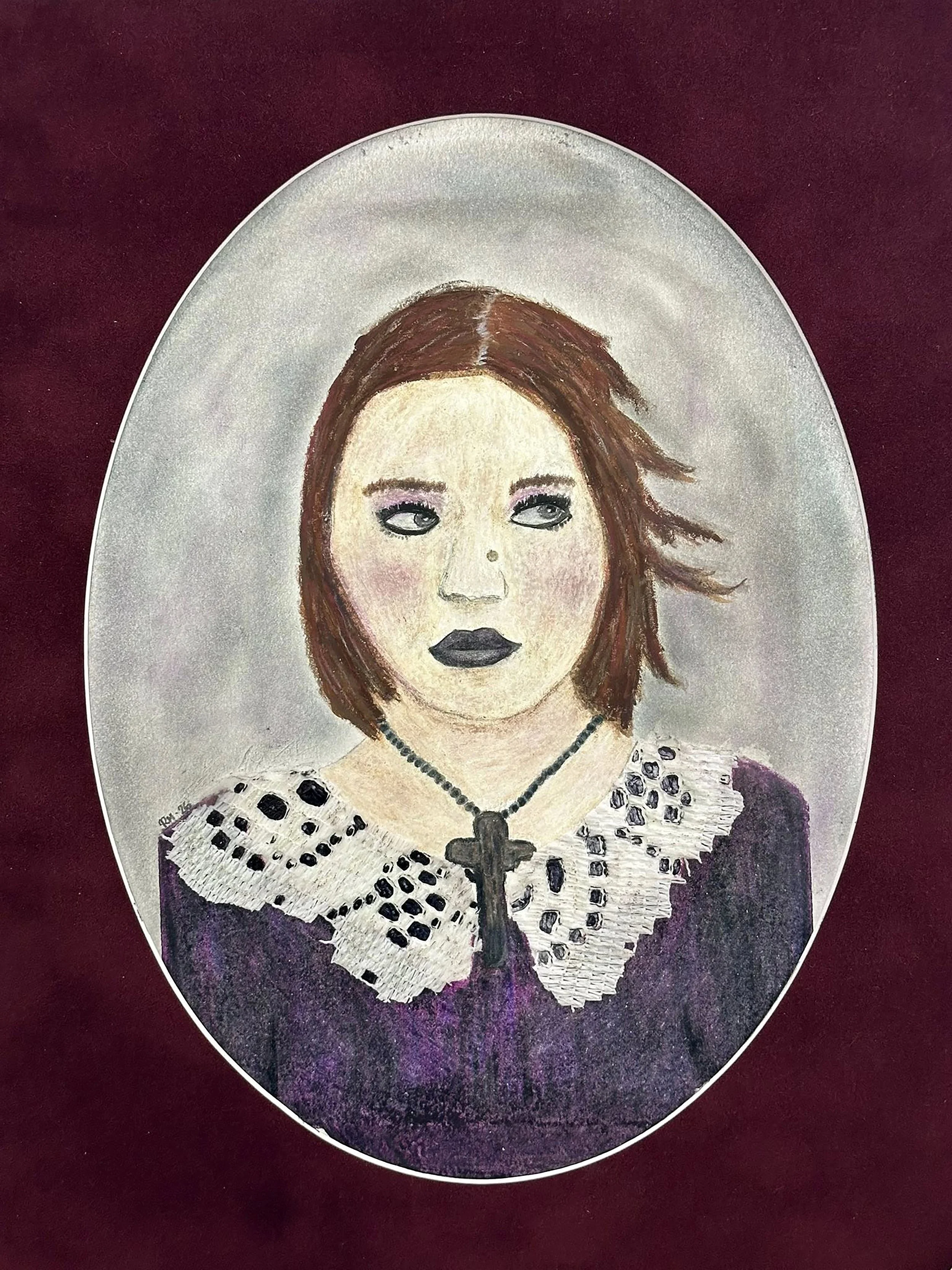 The New American Gothic: Part One