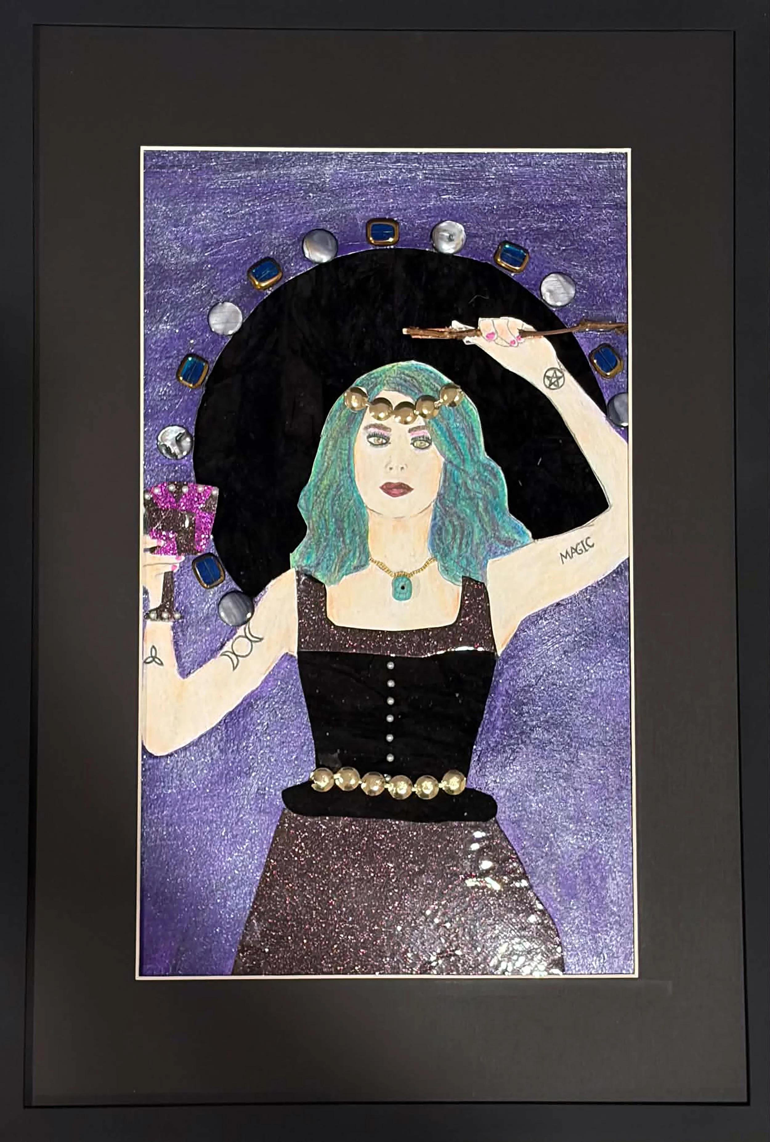 Circe Aeterna