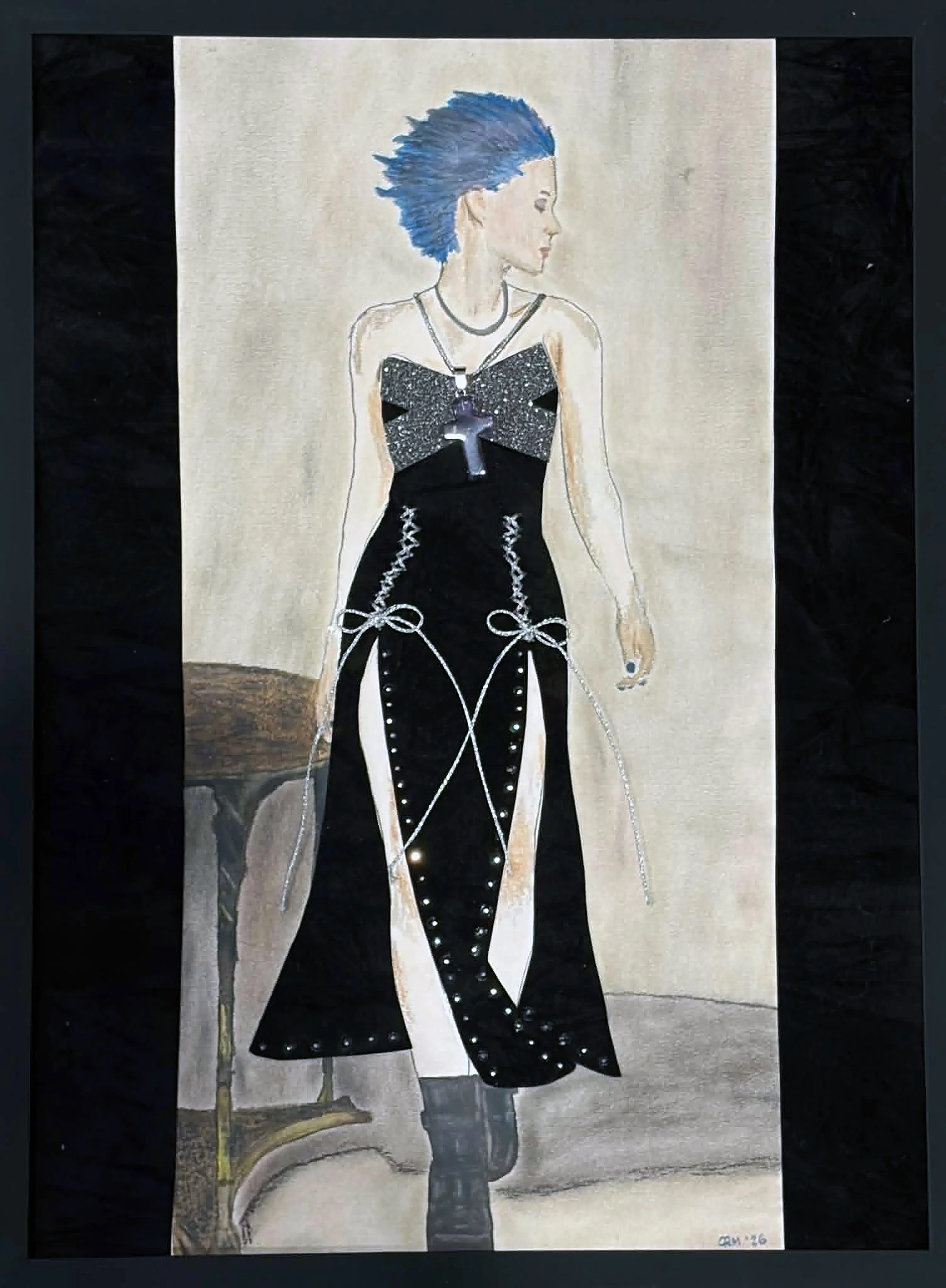 Madame Y