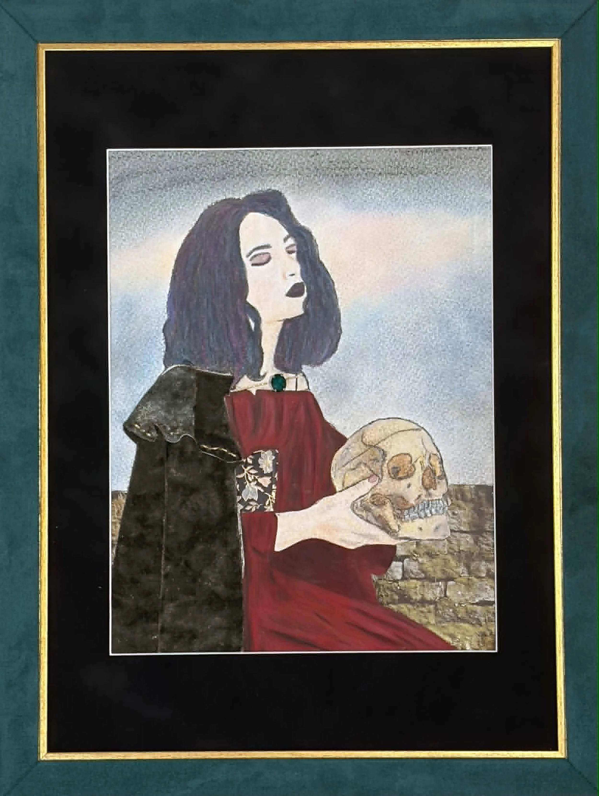 Bella Bellatrix 