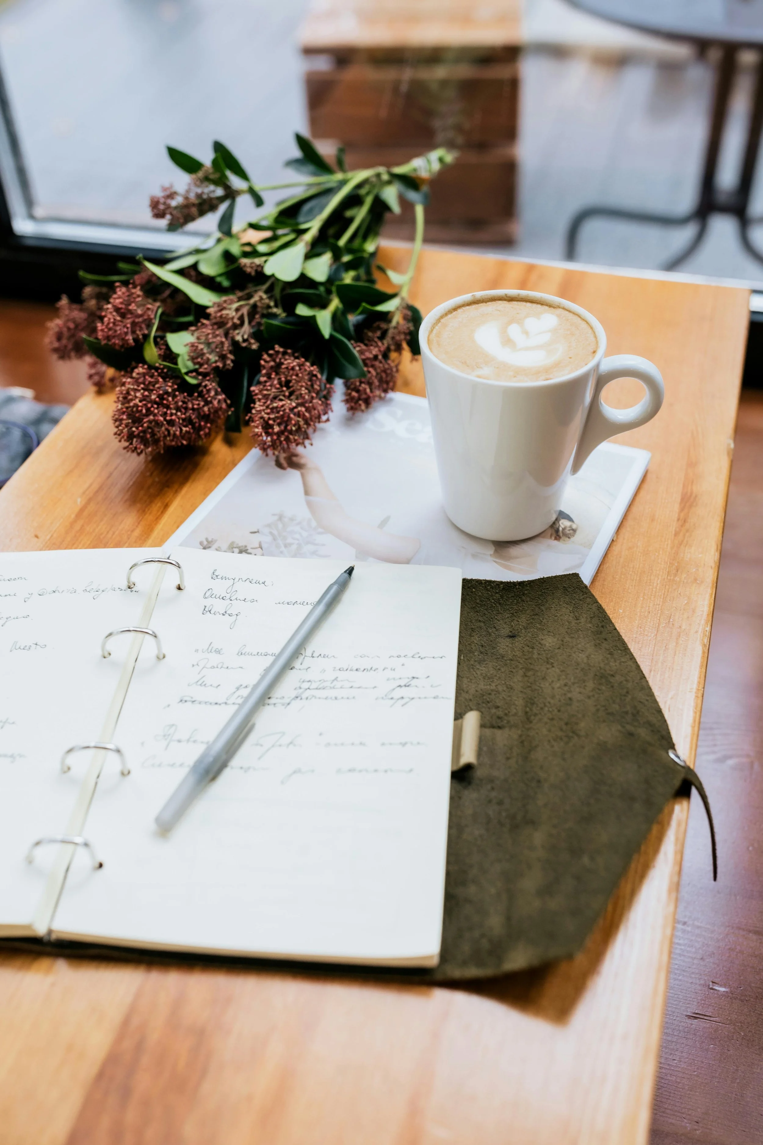 End of January Check-In