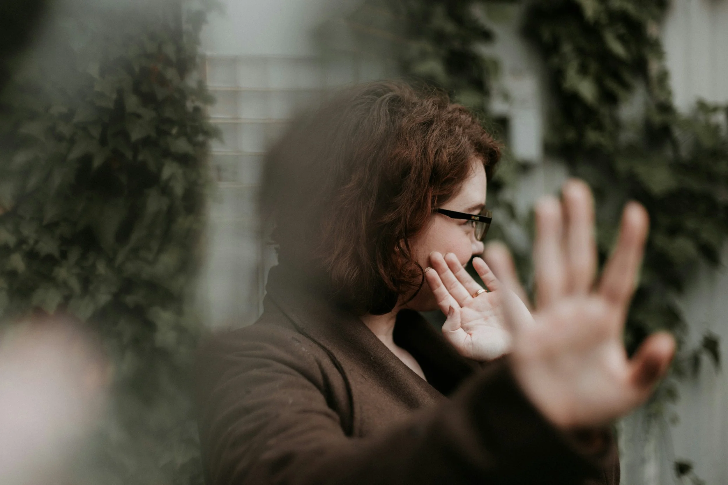 Chronic Shame– Its Roots and Relational Patterns