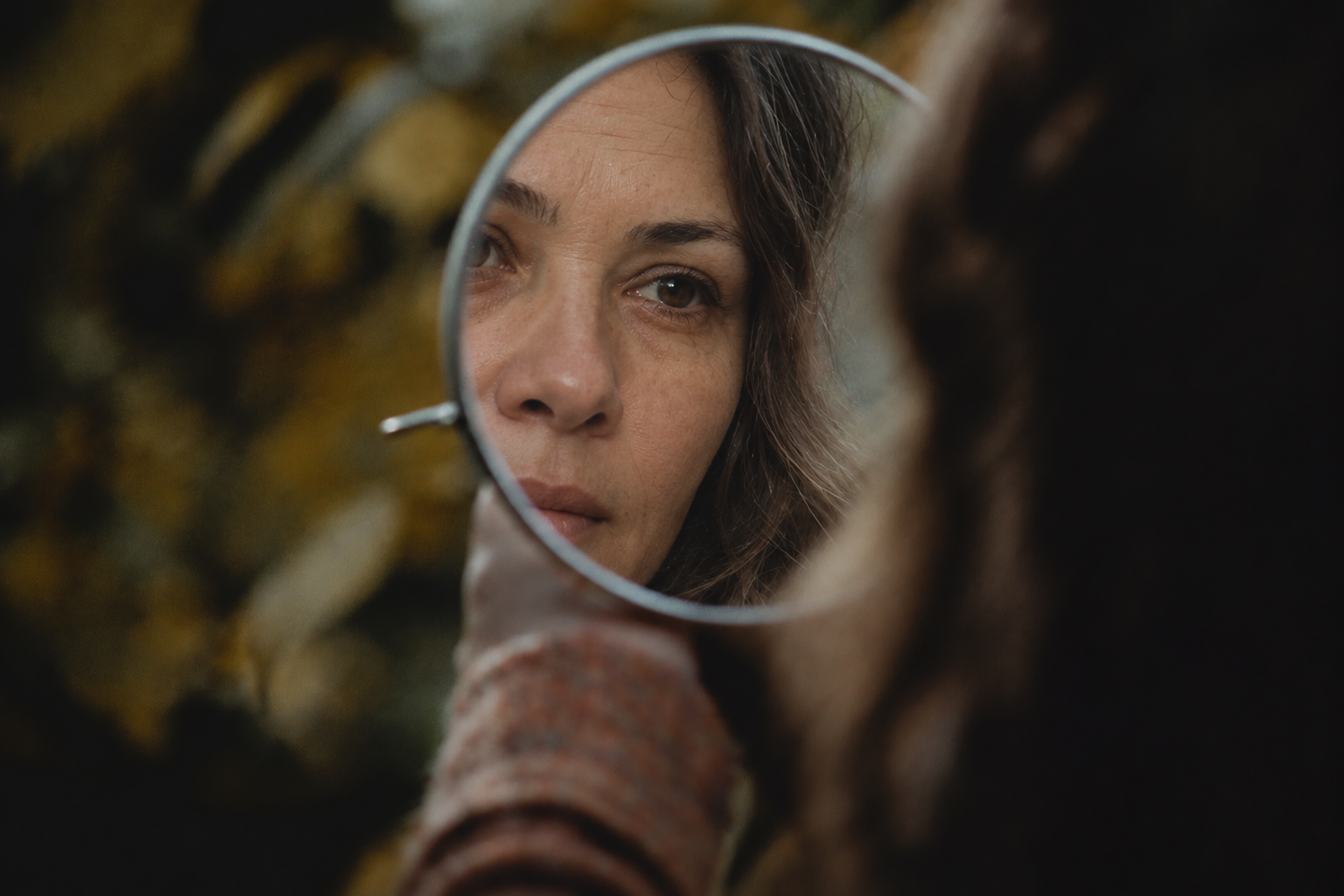 Working with Your Inner Voice of Shame