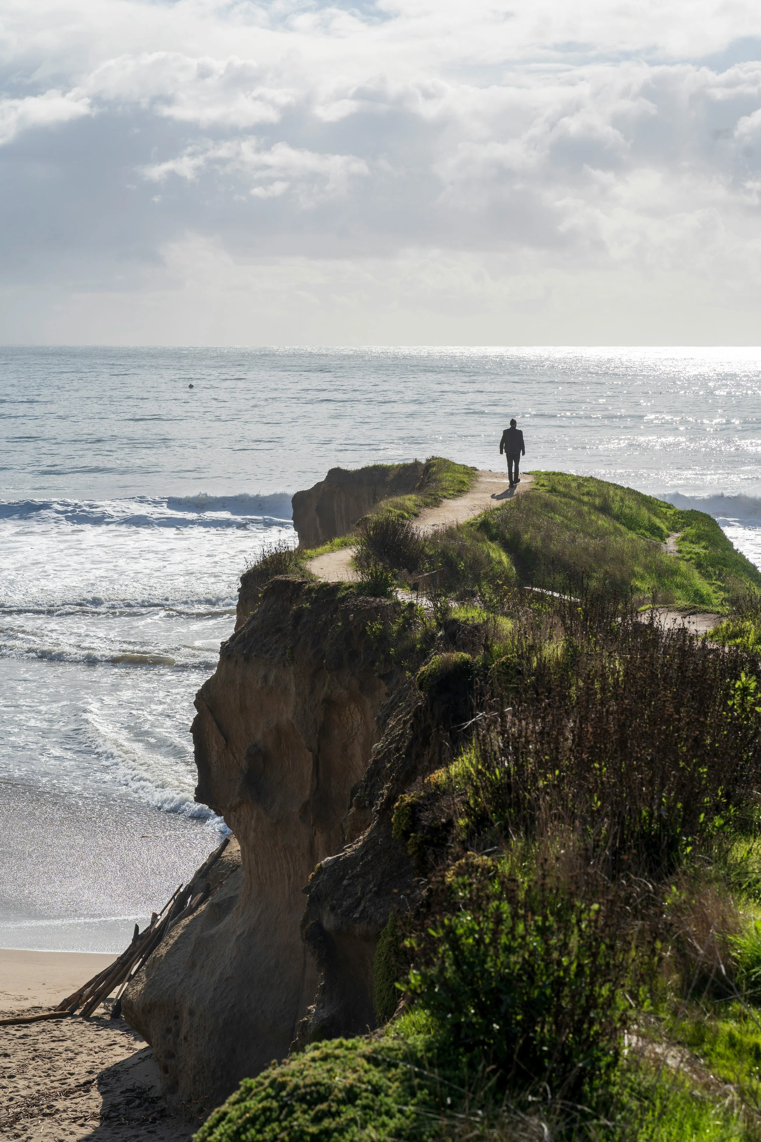 Beyond Shame: What Becomes Possible