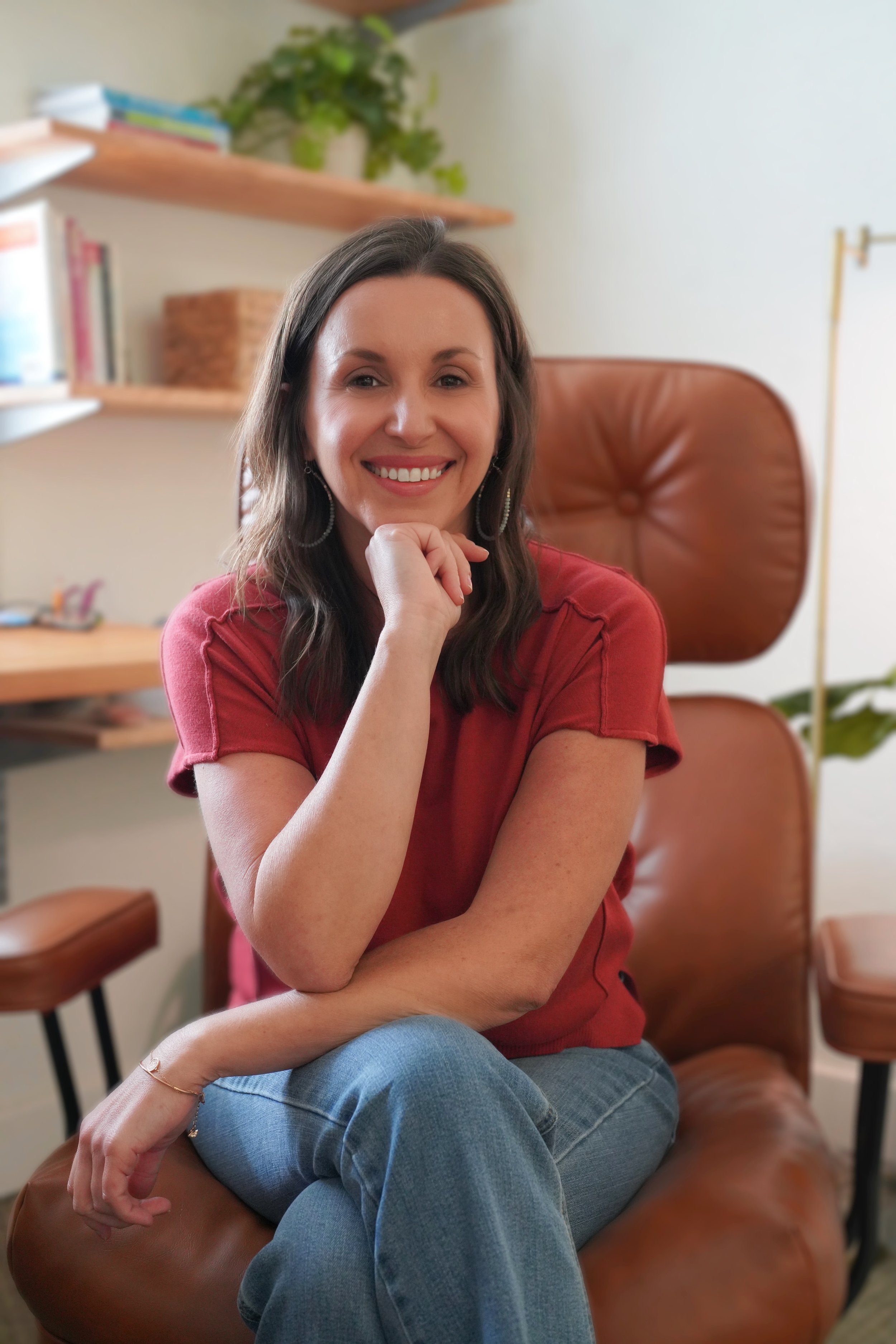therapist for parenting in orange county, ca