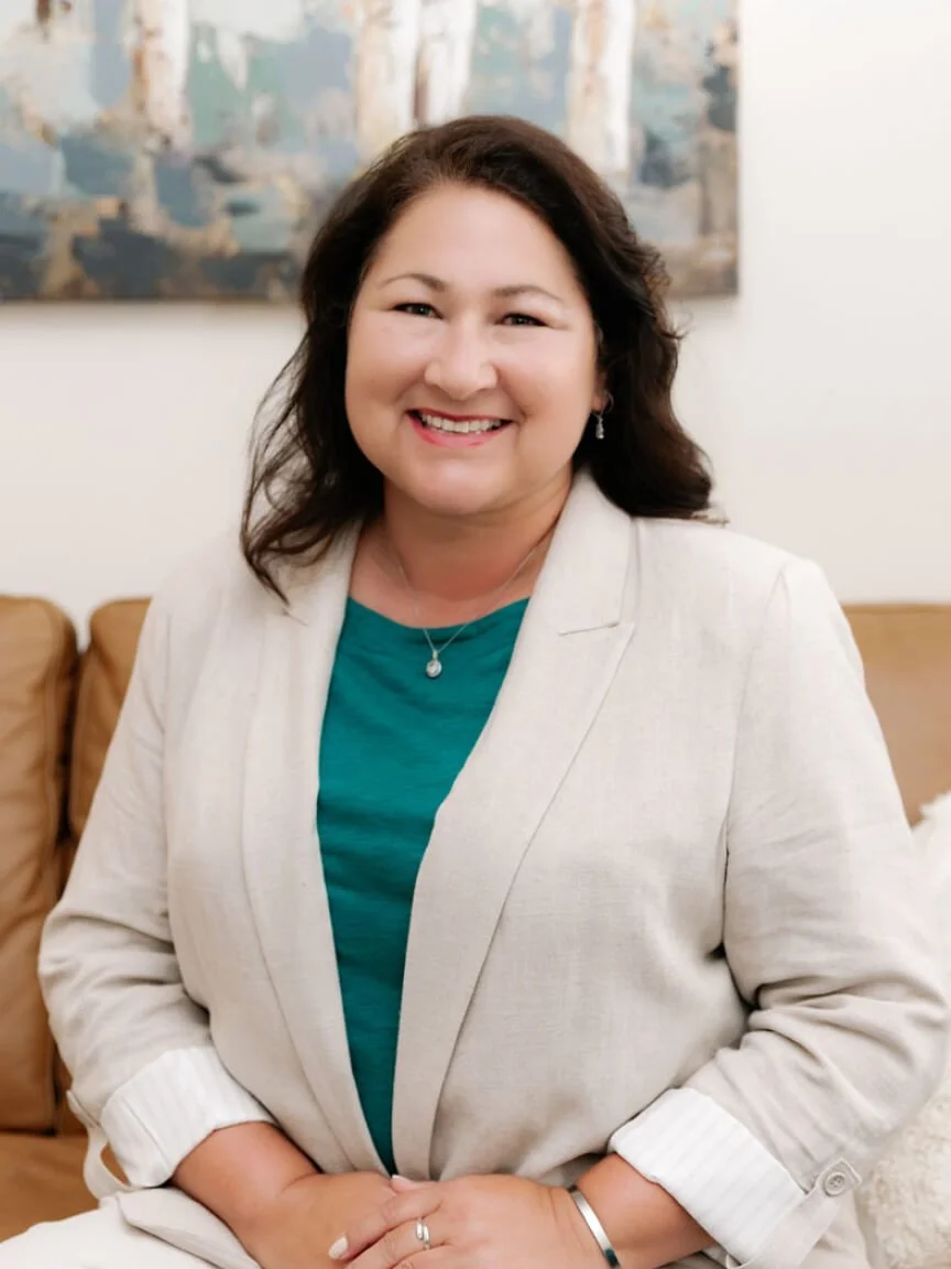 online therapist for foster parents in california