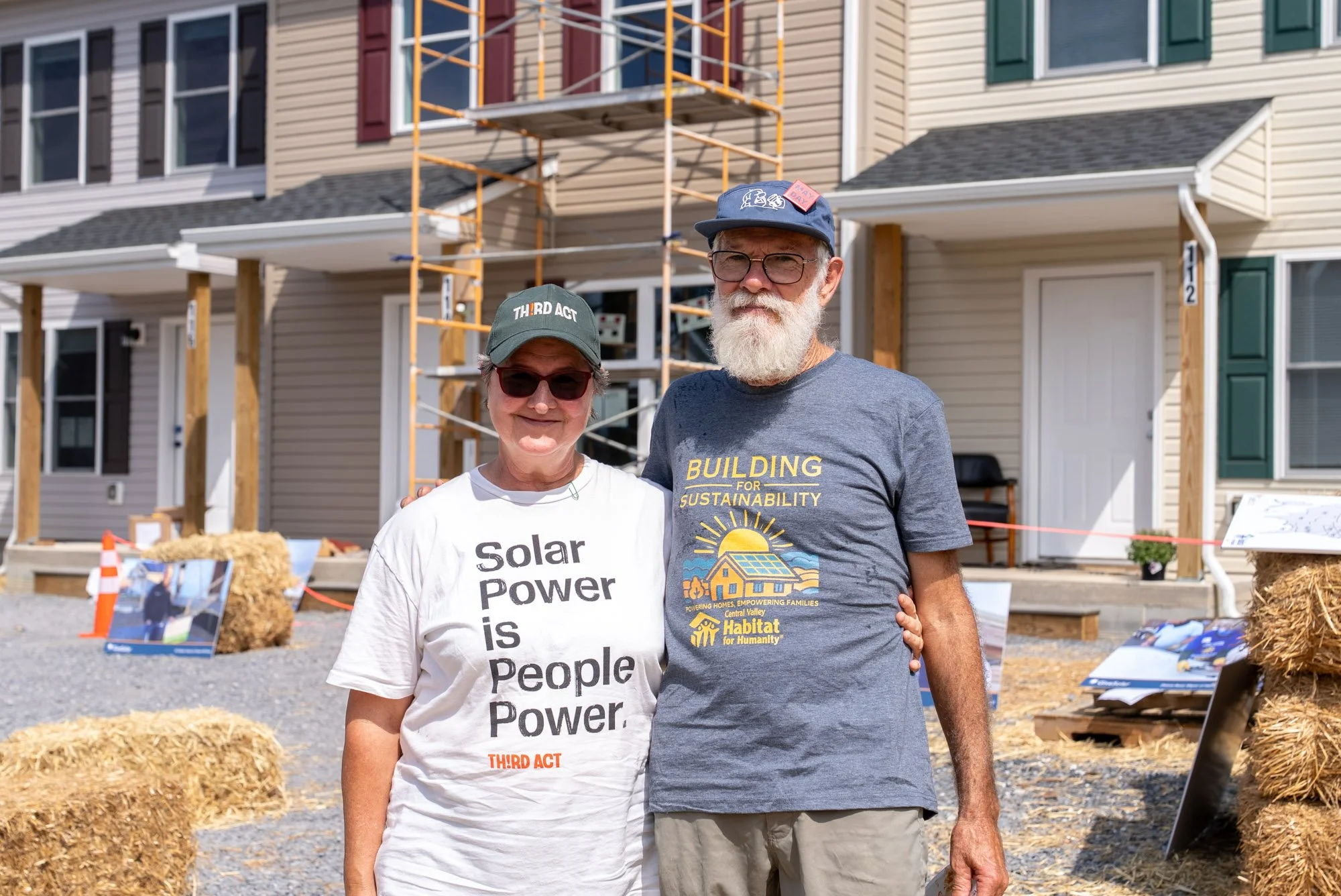 installing solar power in your home