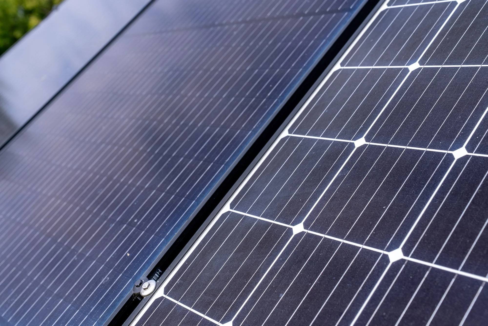 solar energy for home