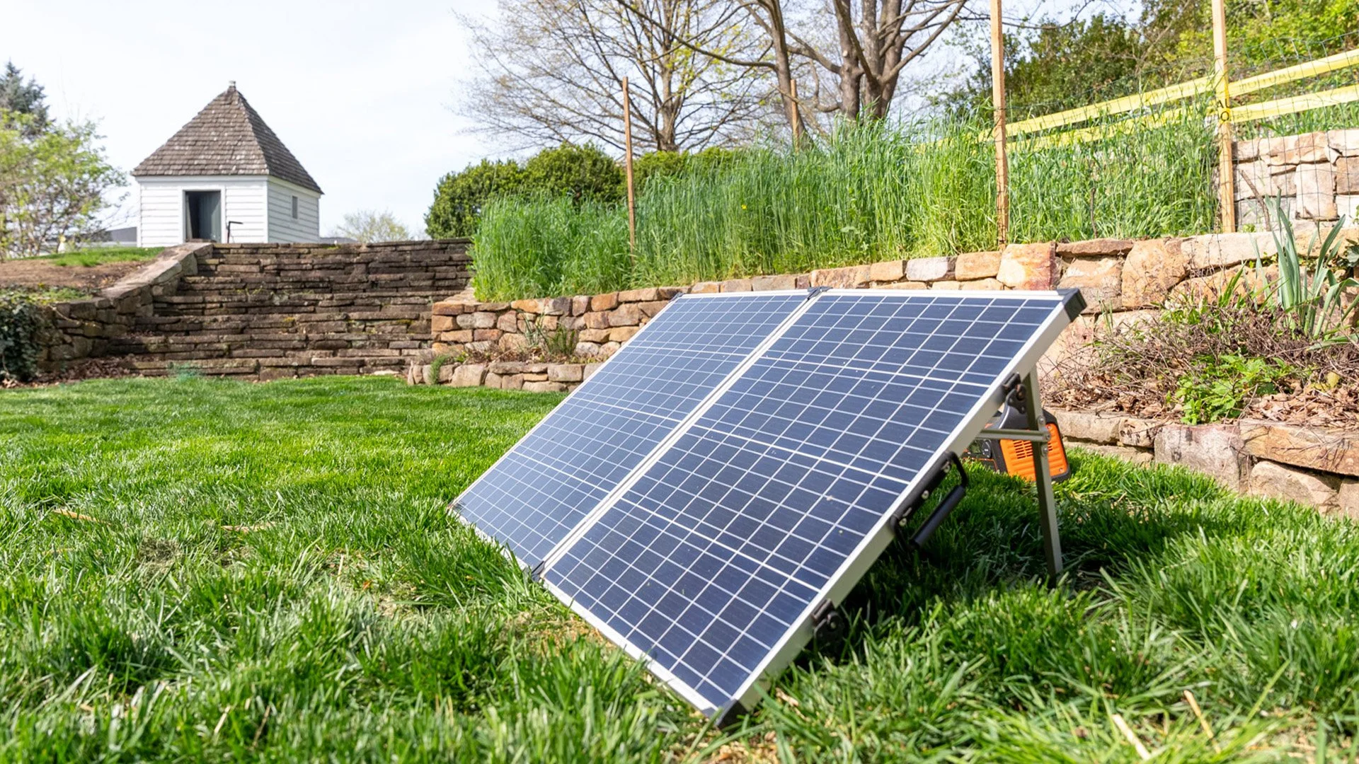 Powering Habitat Families With Clean, Affordable Energy