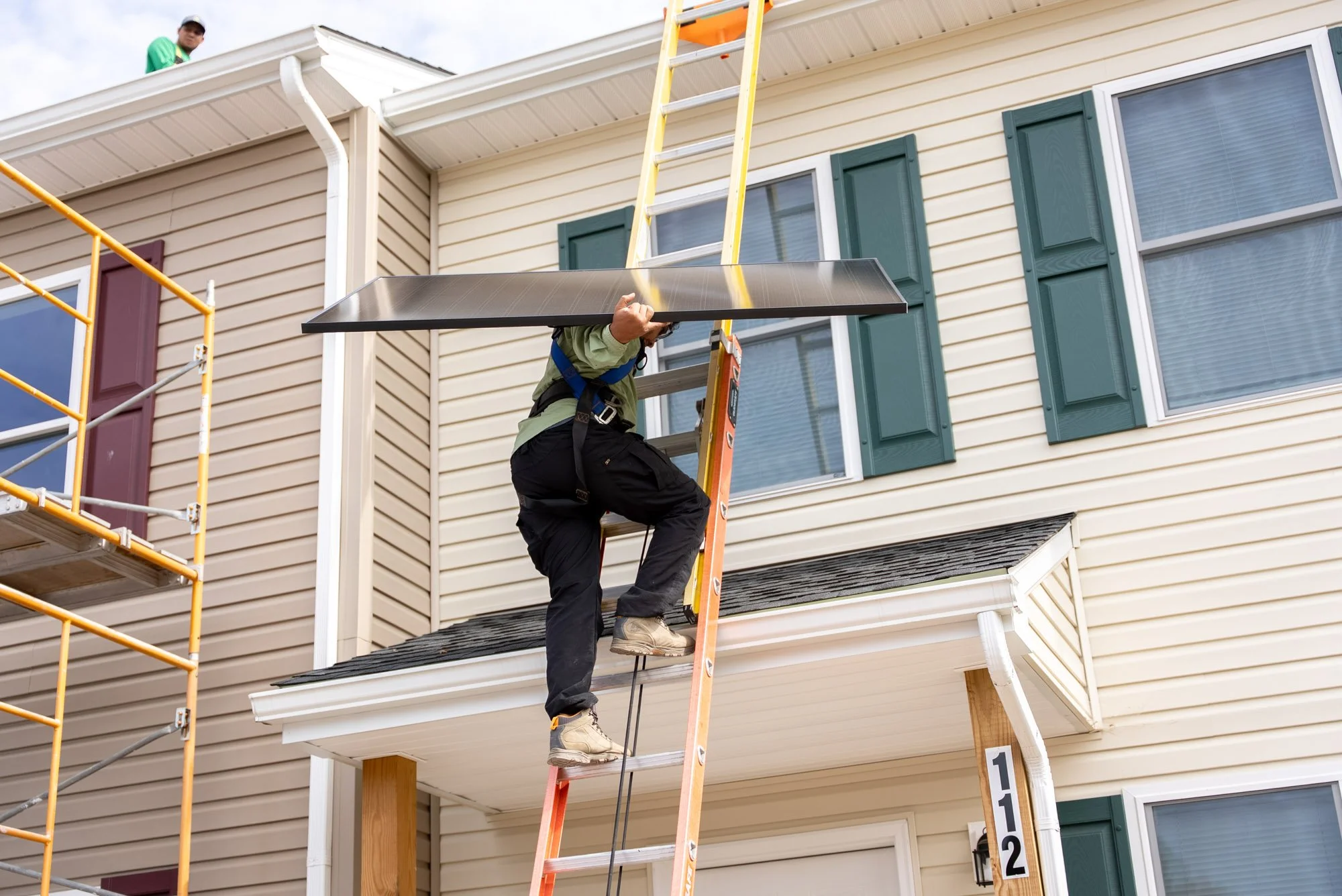 Benefits of Solar Panels in 2026