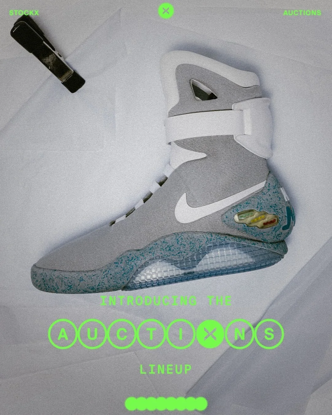 StockX Auctions.One of the first uses of our new StockX neon. More within this design system to  (7).jpg