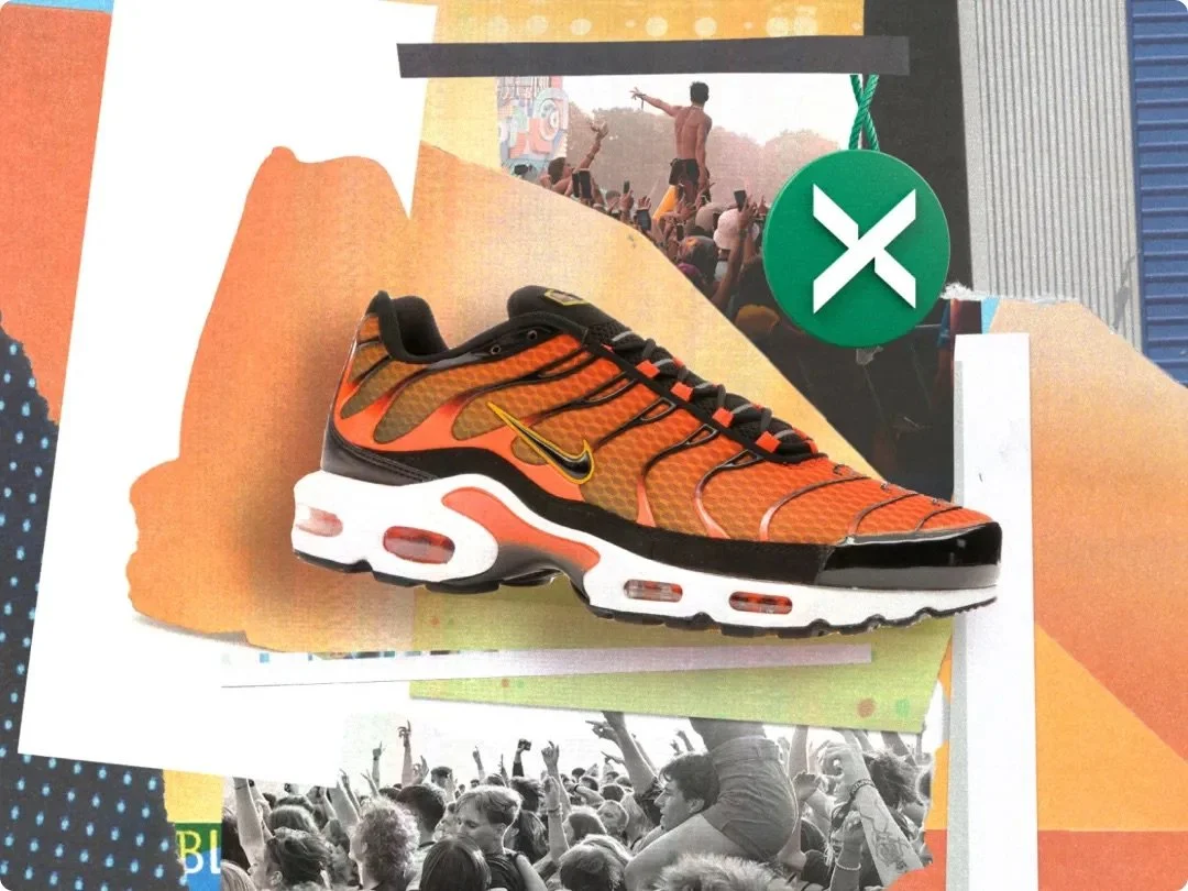 UK: StockX Summer