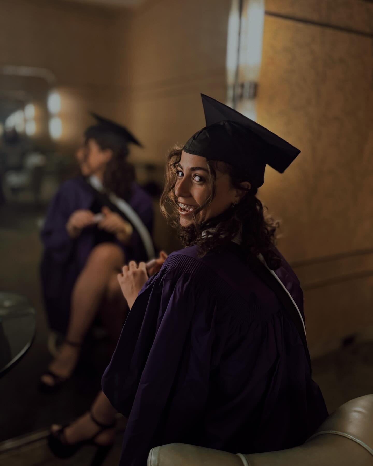 So&hellip; I graduated. It was my childhood dream to go to an art school in New York. I did everything I could to get in but I didn&rsquo;t realize that the girl I was when I watched high school musical was not the girl I was when I applied. 
Going t