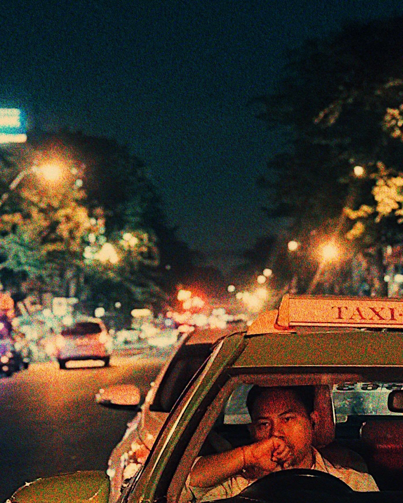(Not) in the mood for love