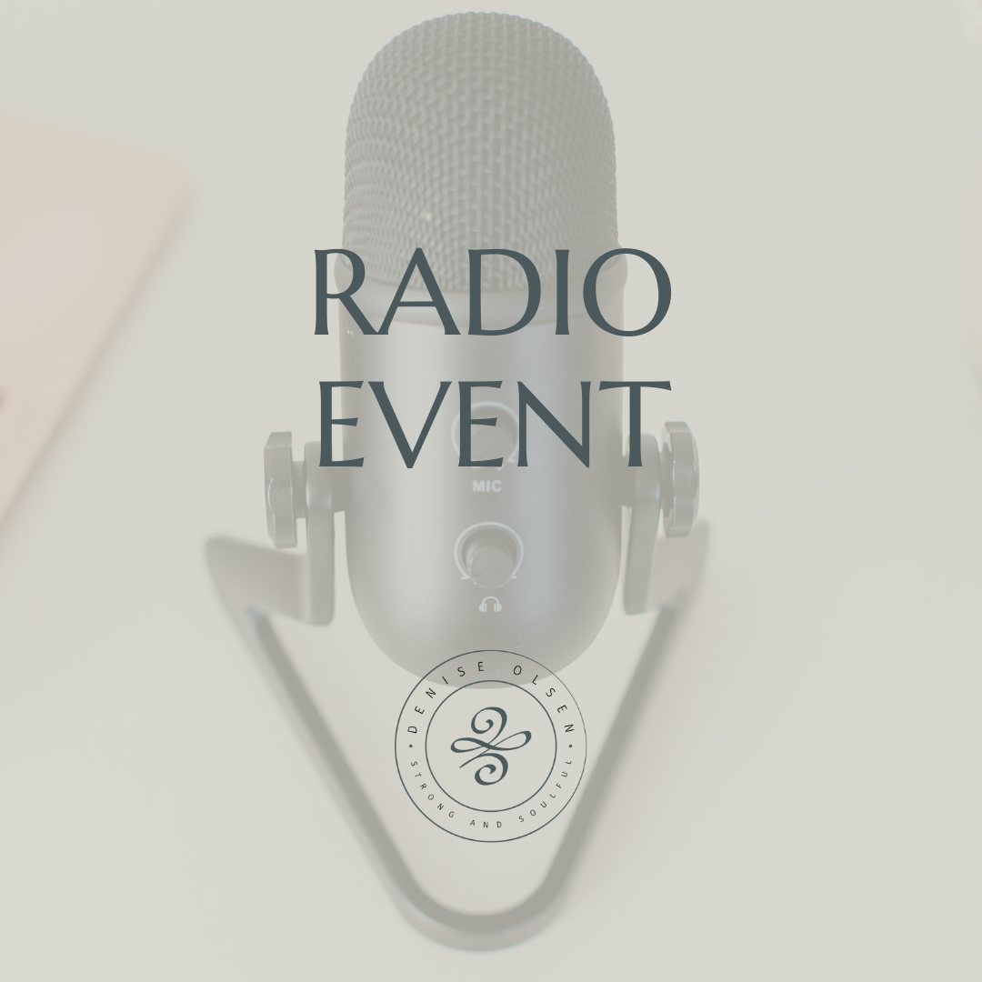 WNNK-FM/ WWKL-FM/ WHGB-AM/ WTPA-FM/ WARM-FM People and Perspectives with Christine Ricci