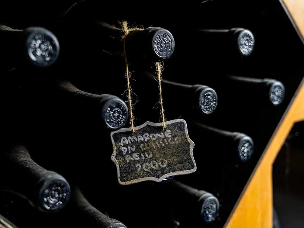 Vin fra Veneto med Prizelius