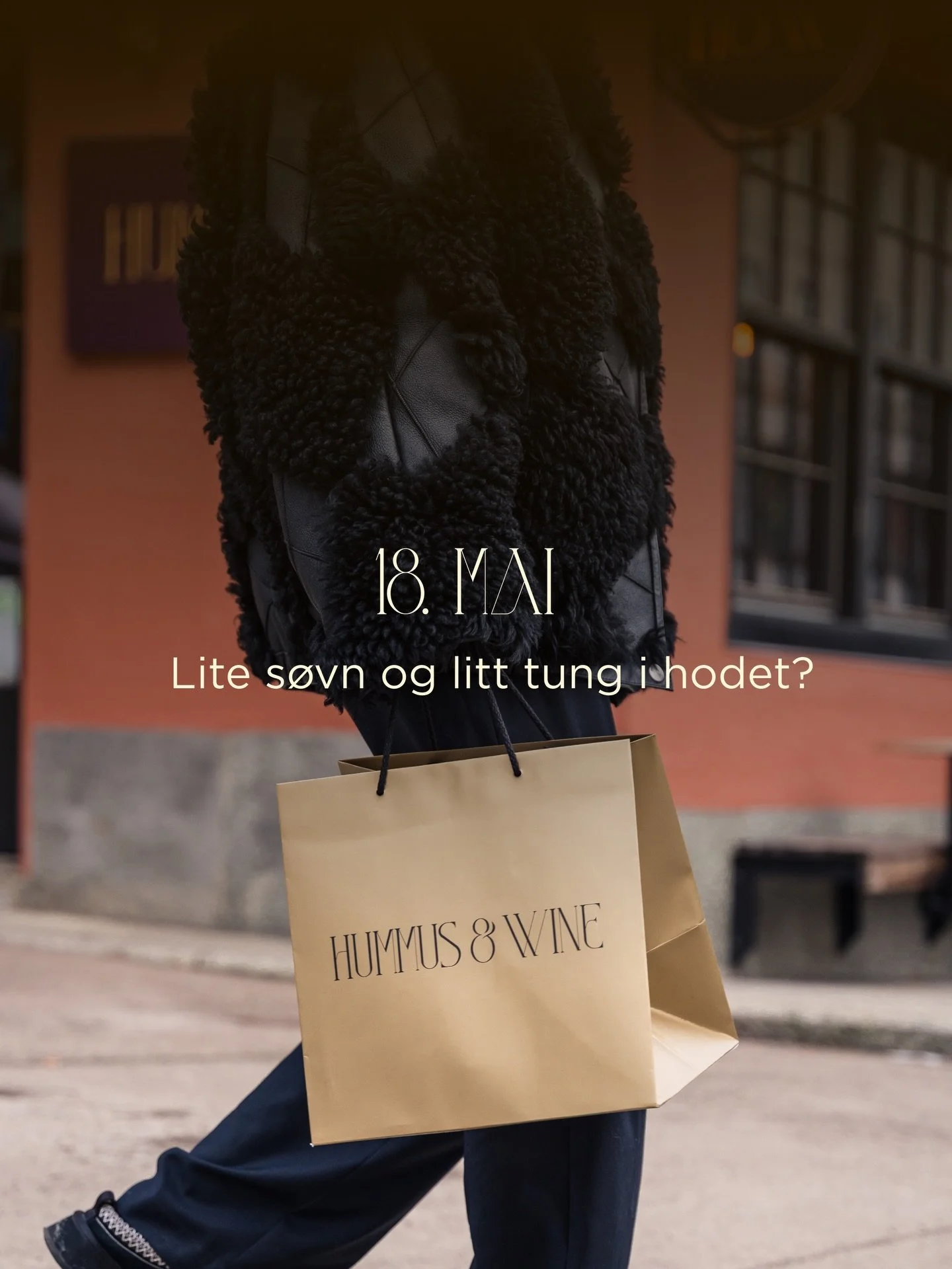 Vi har maten klar 🪬💜

#hummuswineoslo #oslomiddag #takeaway