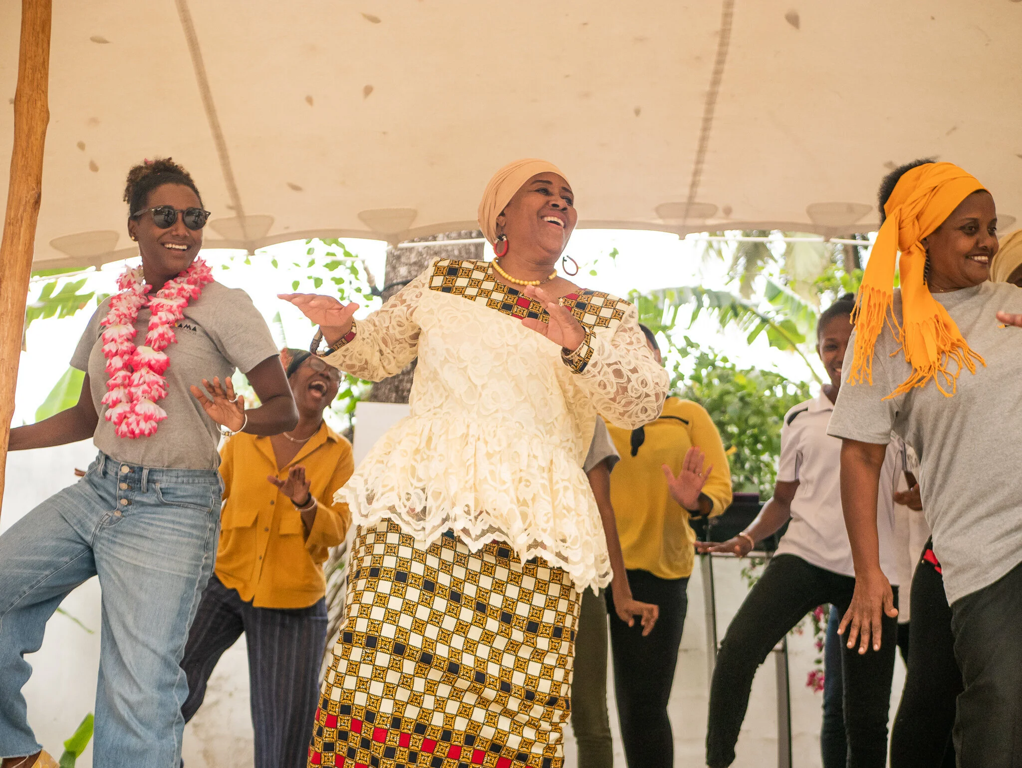 Beautiful Beginnings