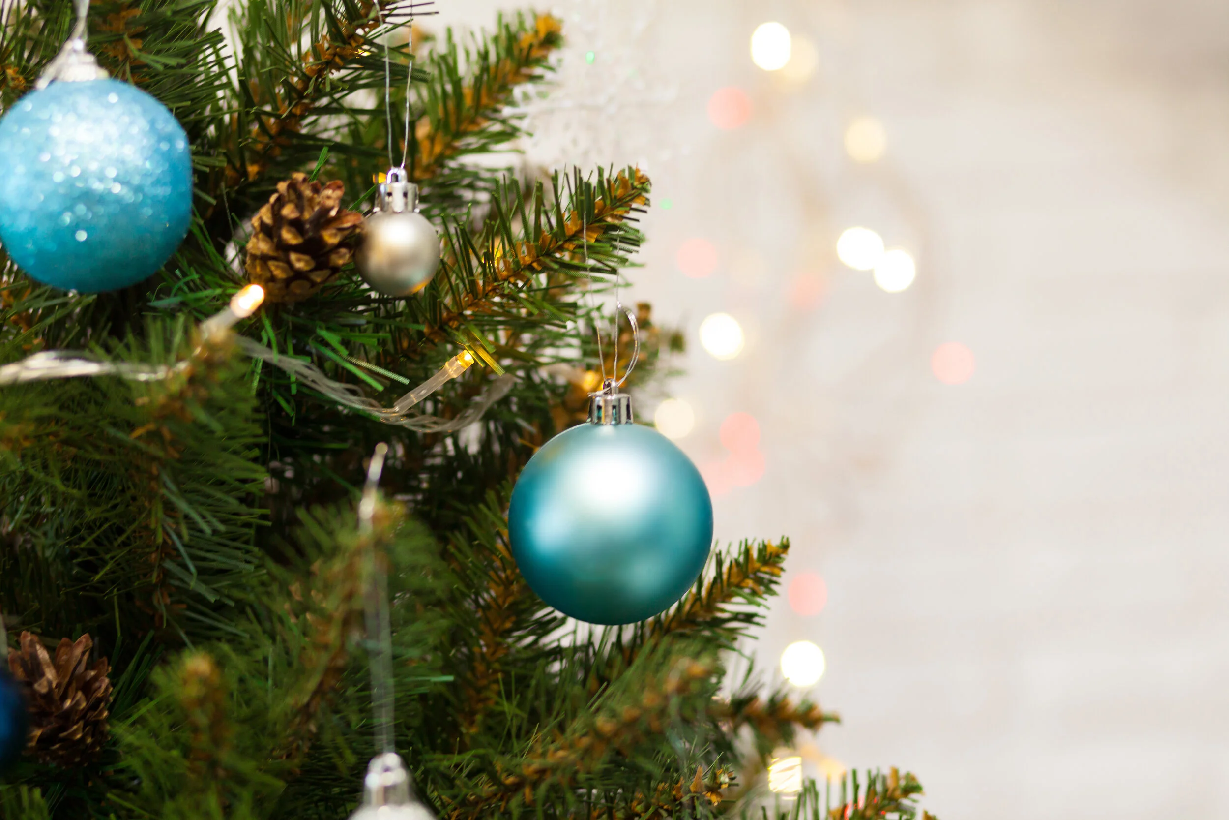 Holiday Greetings &amp; Holiday Hours