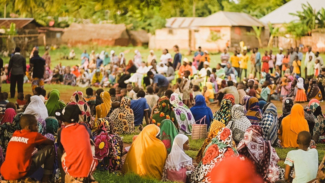 Theater for Health: Sparking Change in Makunduchi