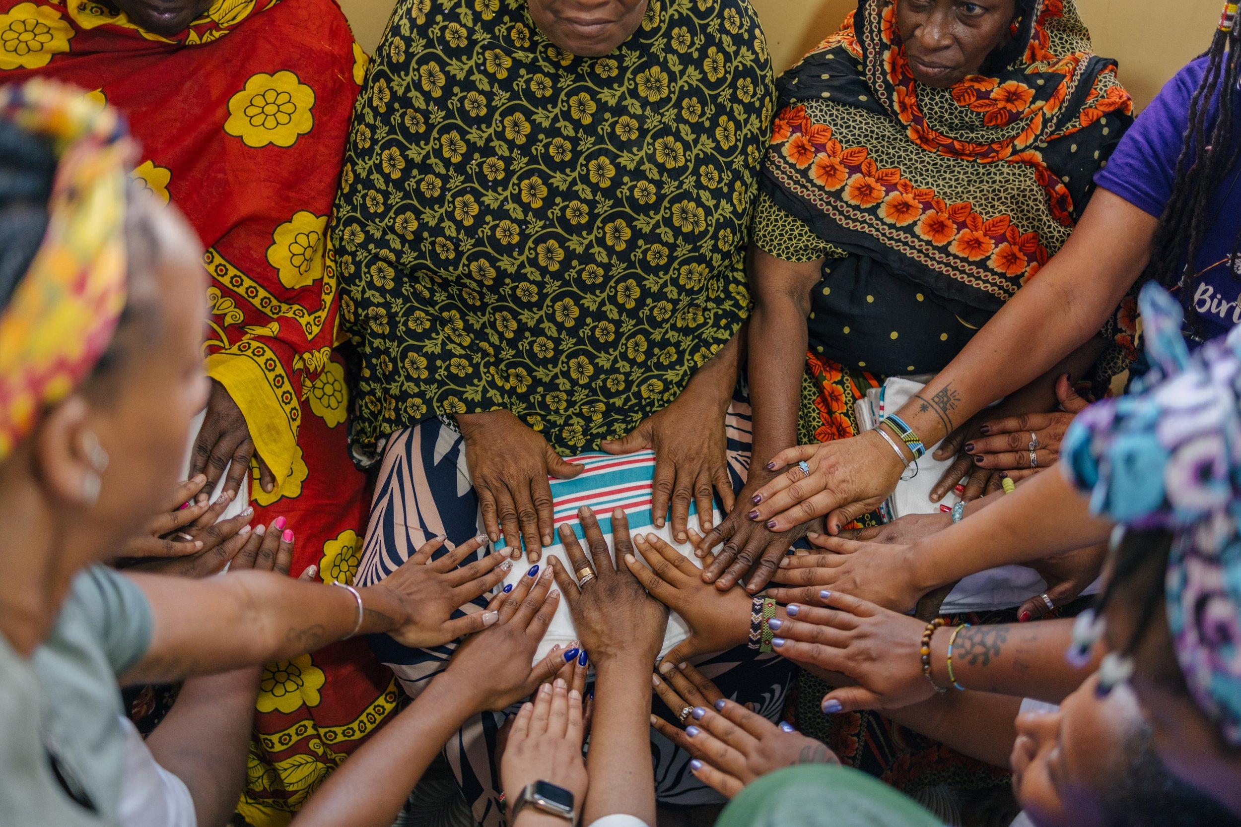 Investing in Training: The Heart of Sustainable Impact