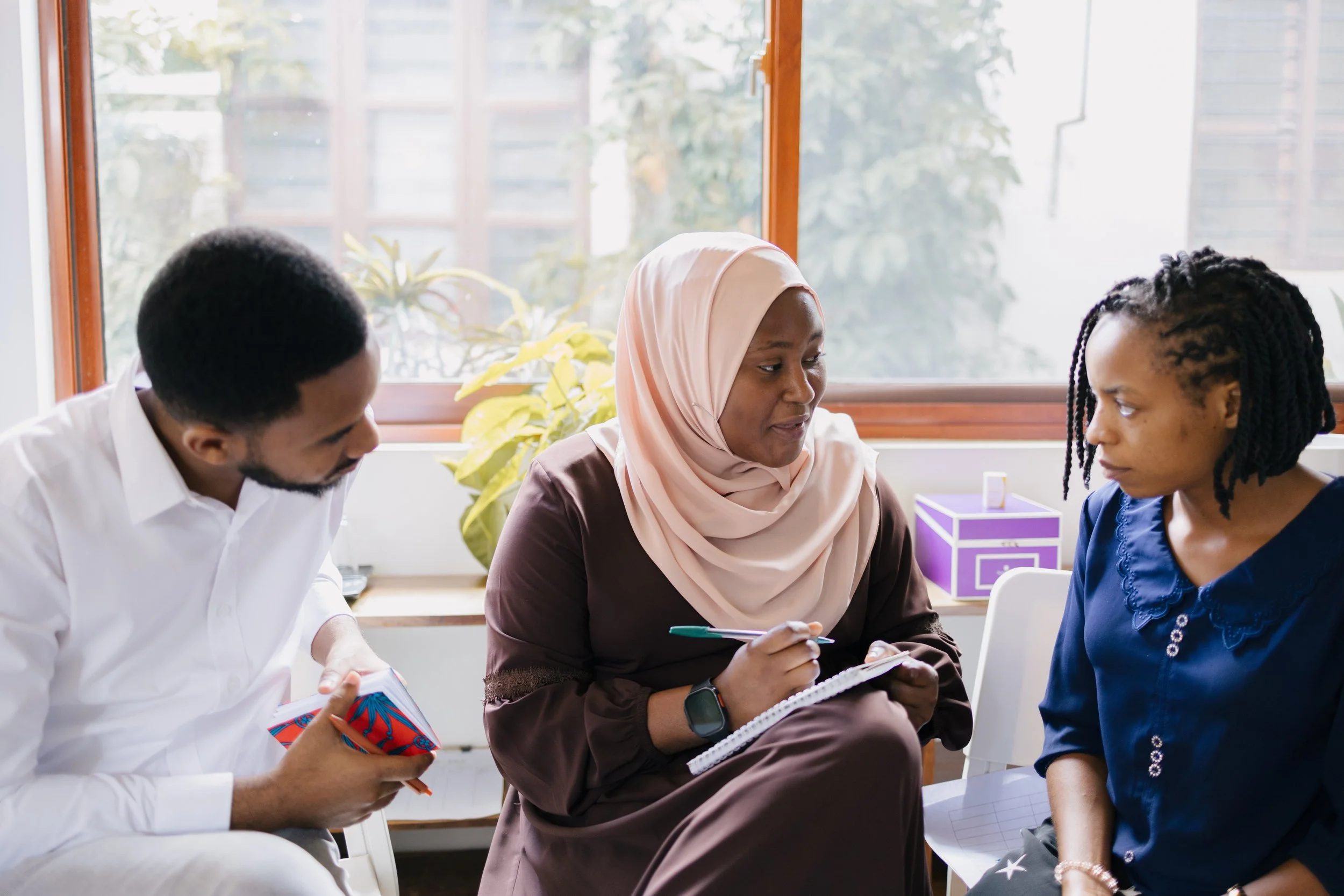 Strengthening Systems for Sustainable Maternal Mental Health Care