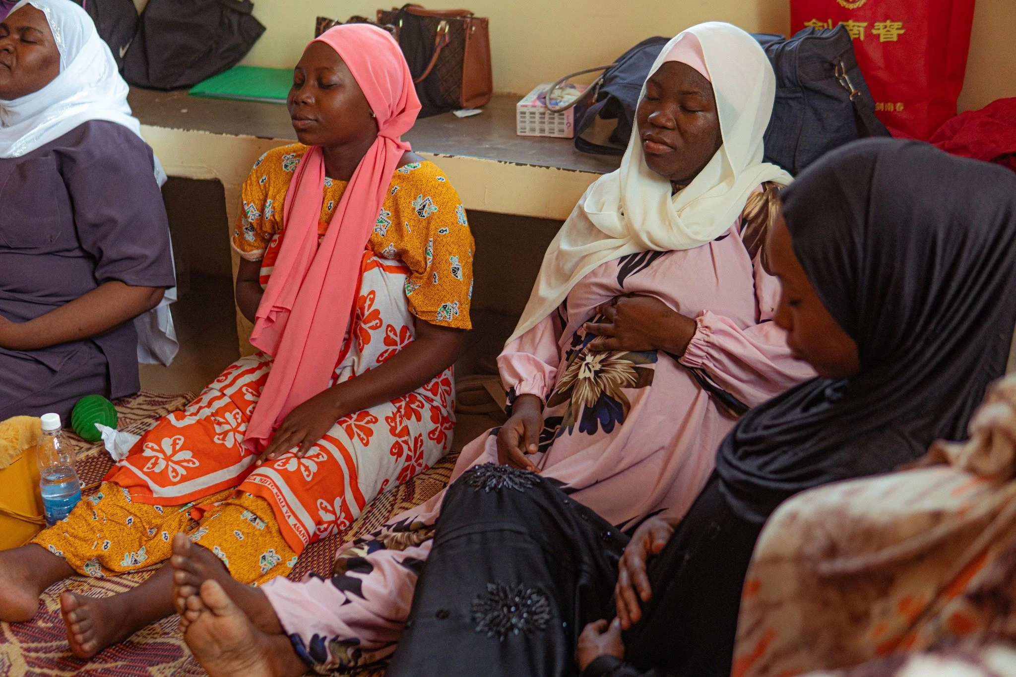 From Vision to Reality: Embedding GCM at Public Health Facilities