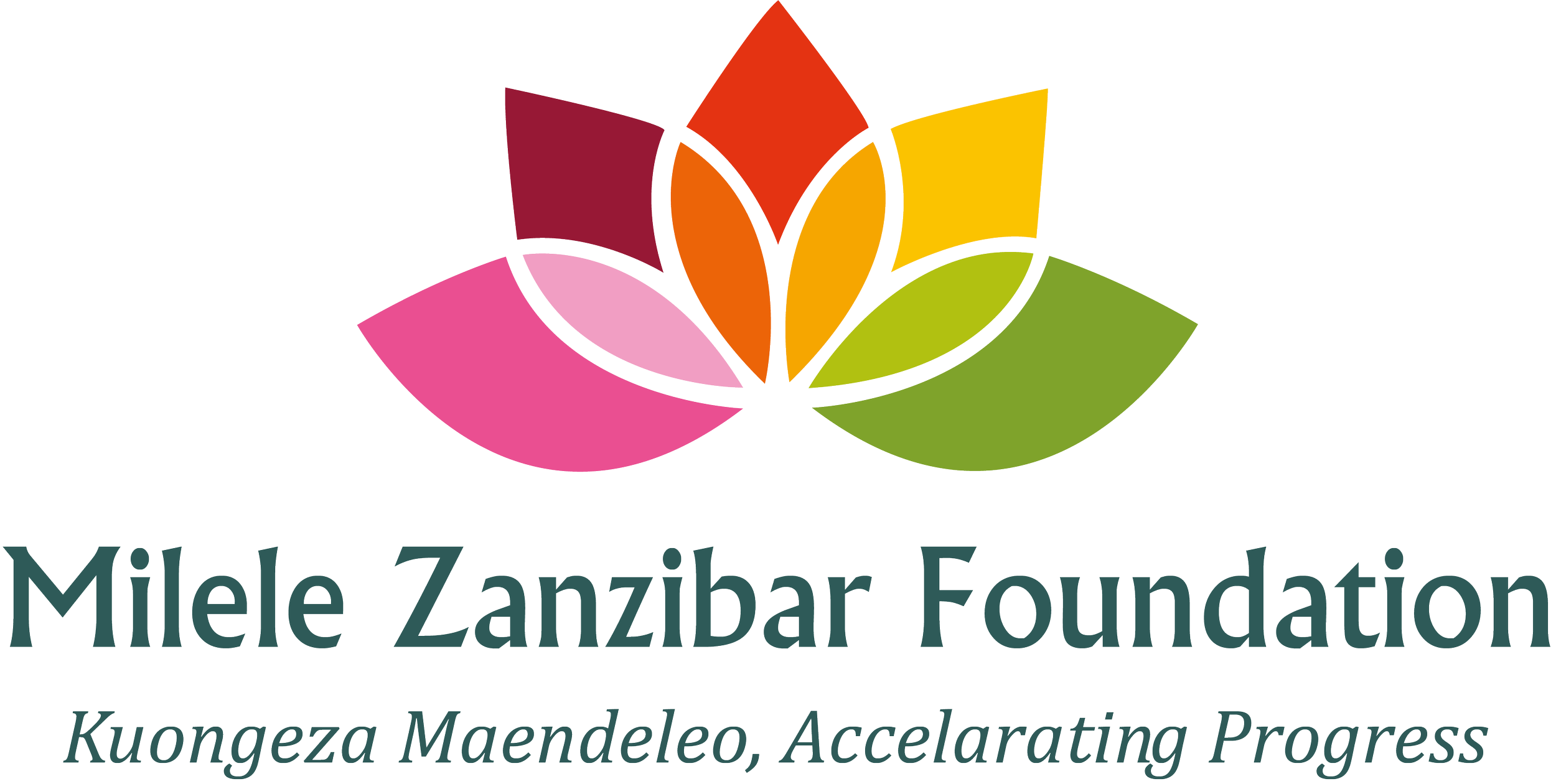 Milele Zanzibar Foundation.png