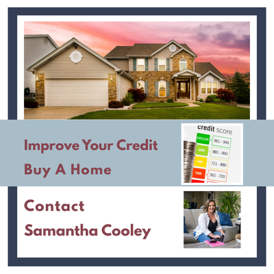 Home Loans for Bad Credit and a Low-Credit Score