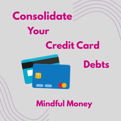 Should I Settle Credit Card Debt?