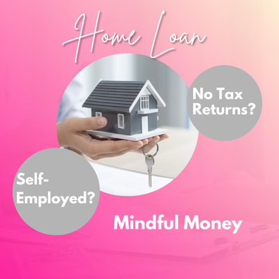 Mortgage for Self-Employed Borrowers Without Tax Returns