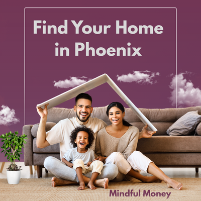 Best Places to Buy a Home in Phoenix