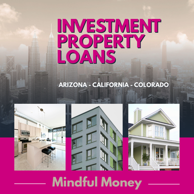Best Investment Property Loans