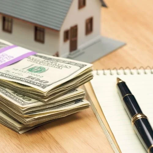 Hire a Mortgage Broker to Shop Cash-Out Refinance Rates