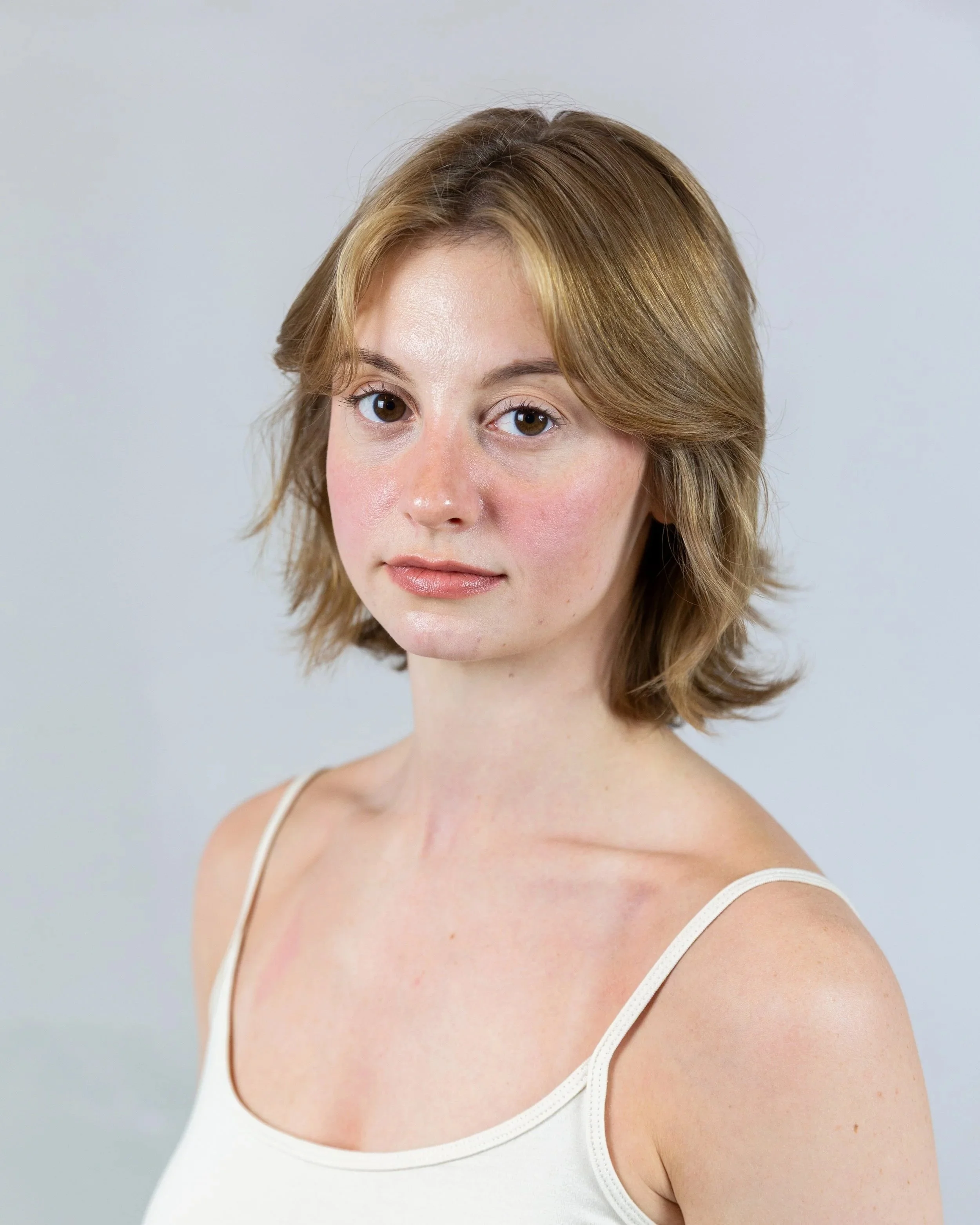 Jodie Jernigan