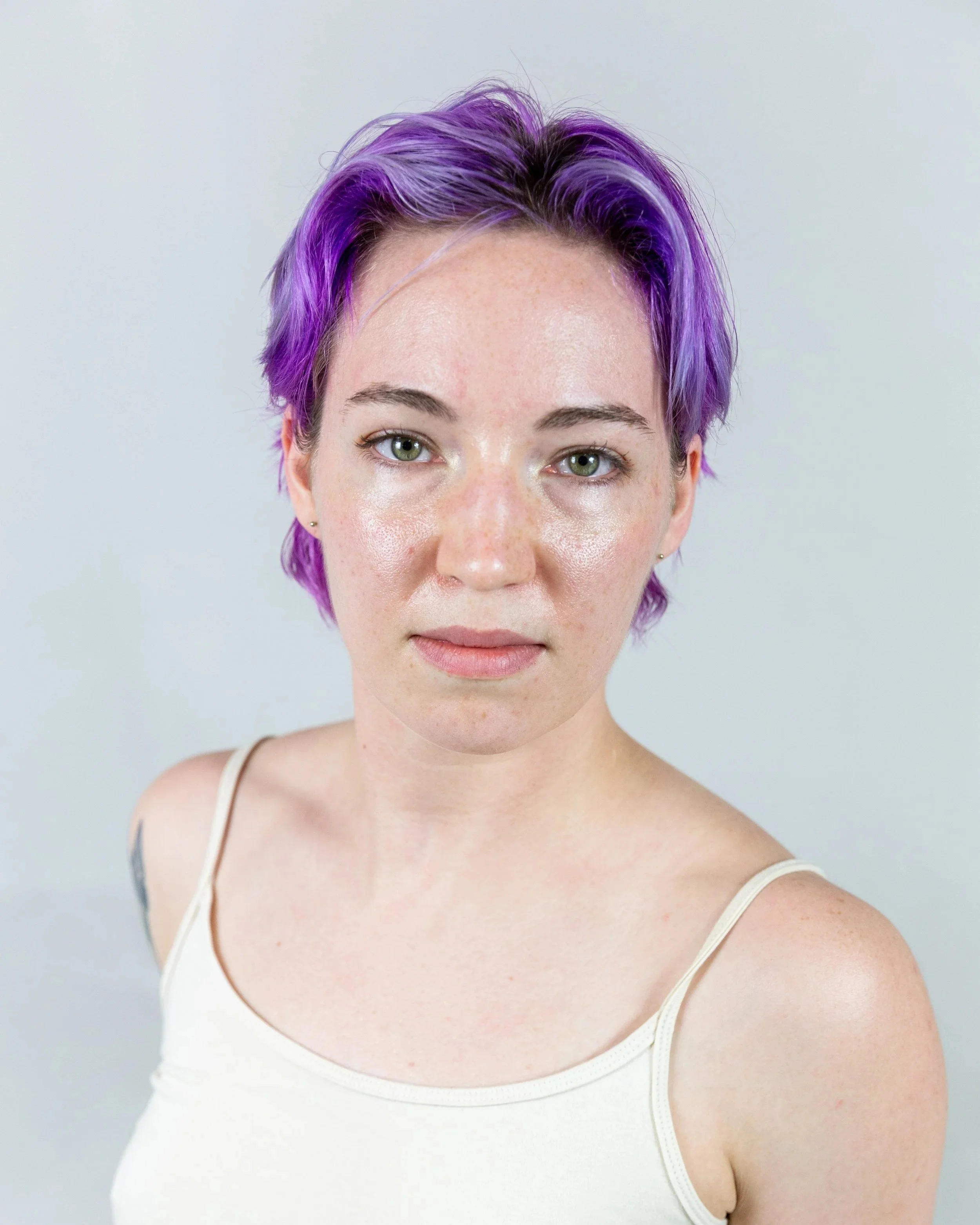 Carly Wynans