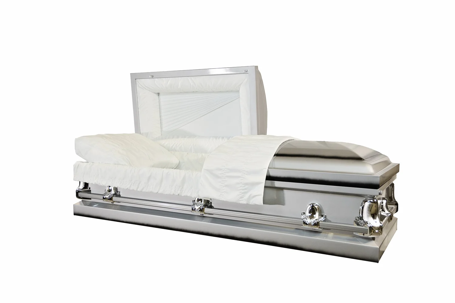 Sierra — Custom Craft Casket