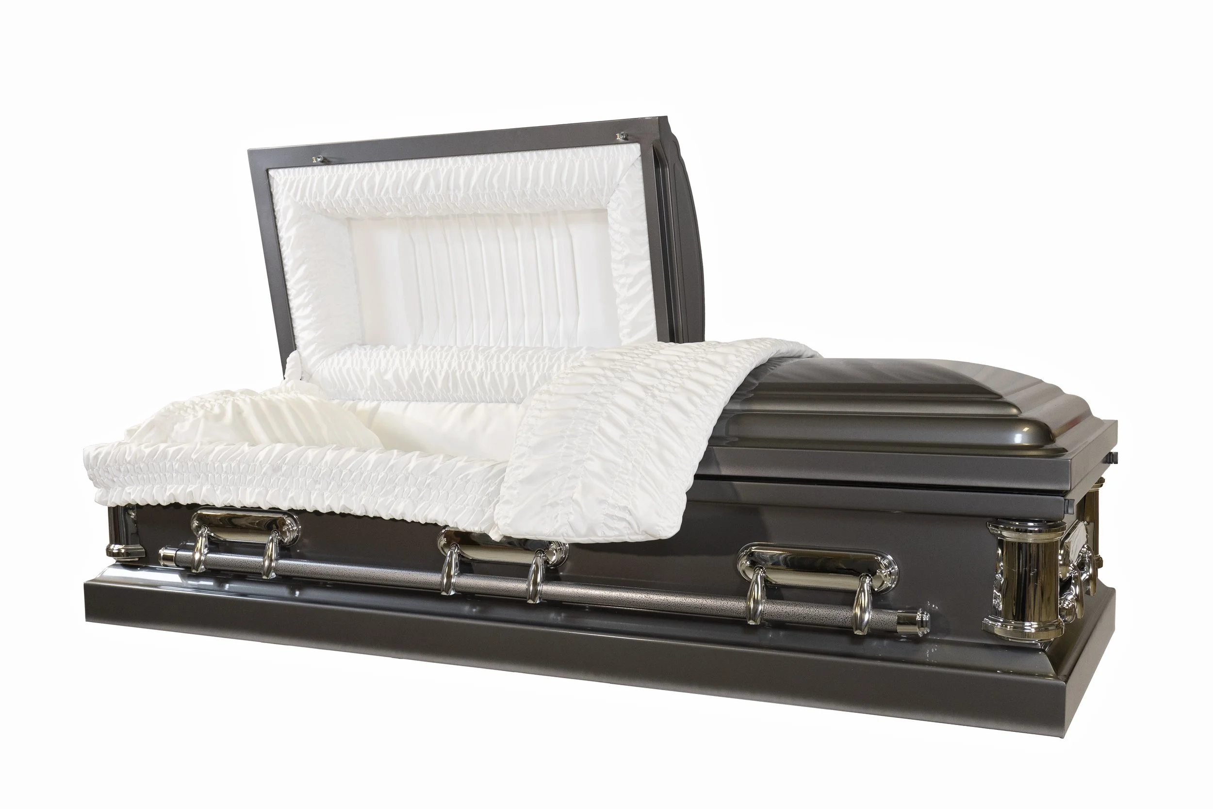 Horizon — Custom Craft Casket