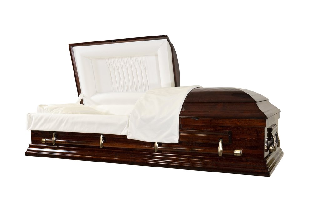 Maple — Custom Craft Casket