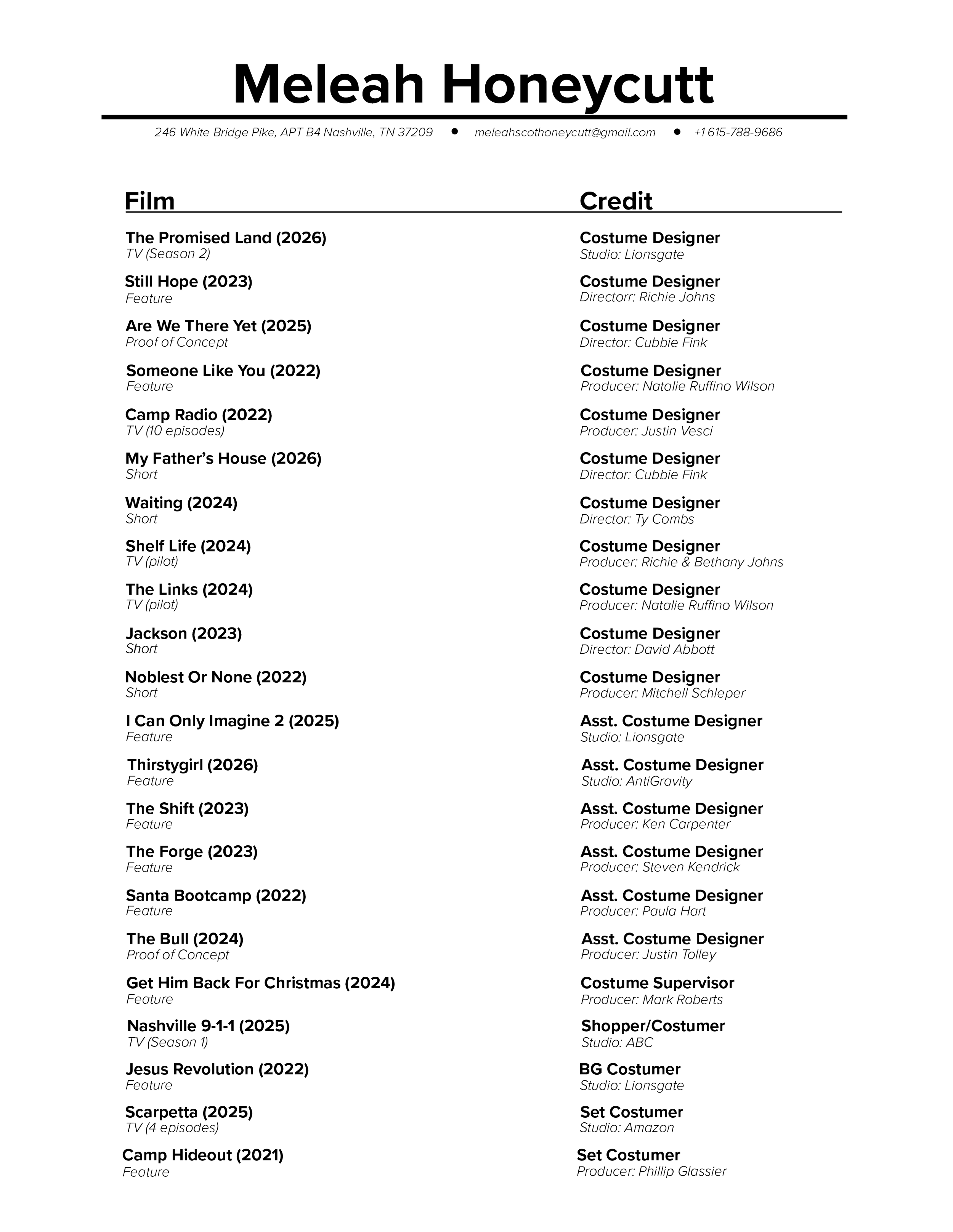 Film Resume_Meleah Honeycutt_2026-01.png