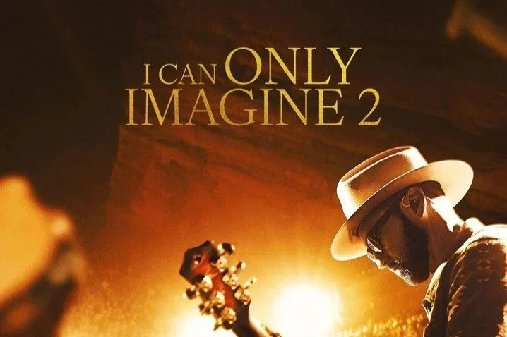 I CAN ONLY IMAGINE 2 - ASST. COSTUME DESIGNER