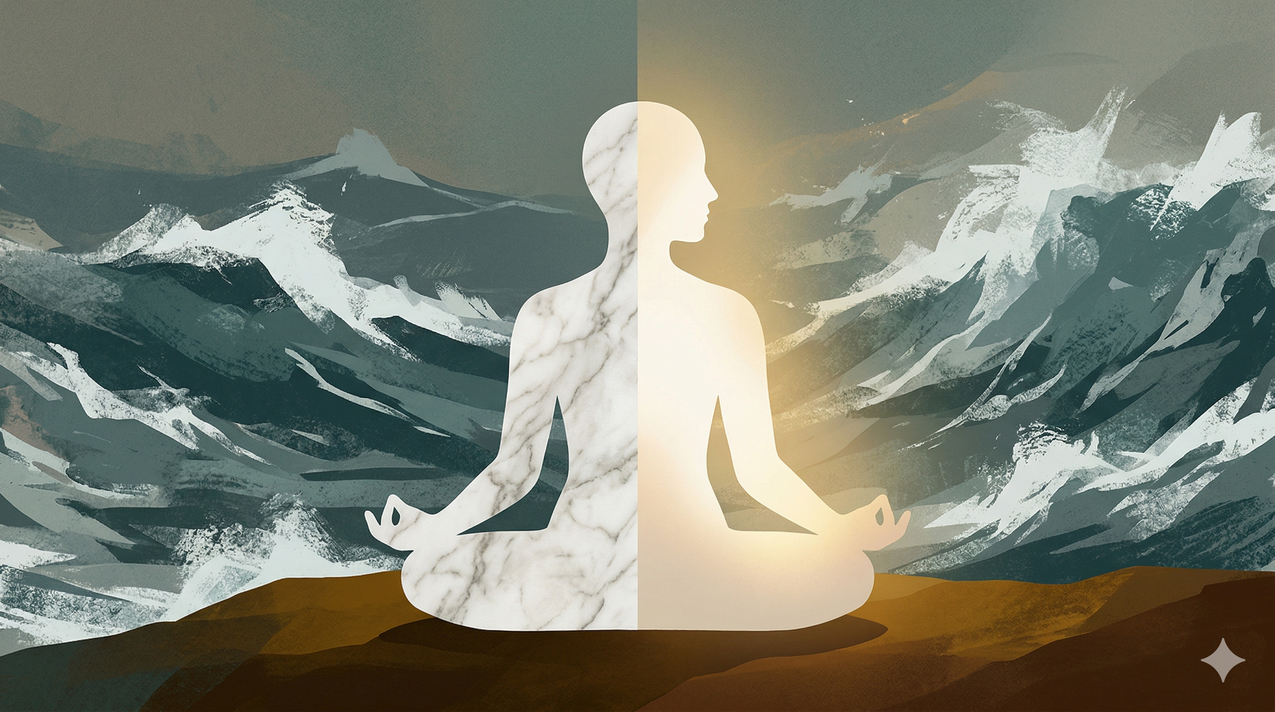 Stoicism and Christianity: What Ancient Philosophy and the Teachings of Jesus Reveal About Mental Strength and Inner Peace