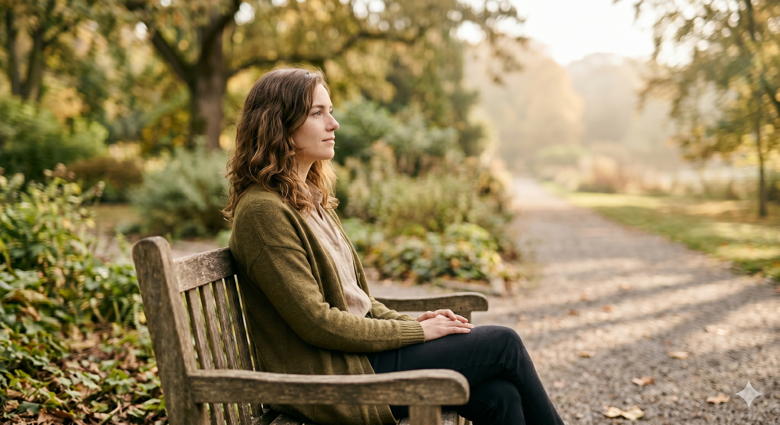 The Art of Doing Nothing: How Stillness Reduces Anxiety, Restores Focus, and Improves Mental Health
