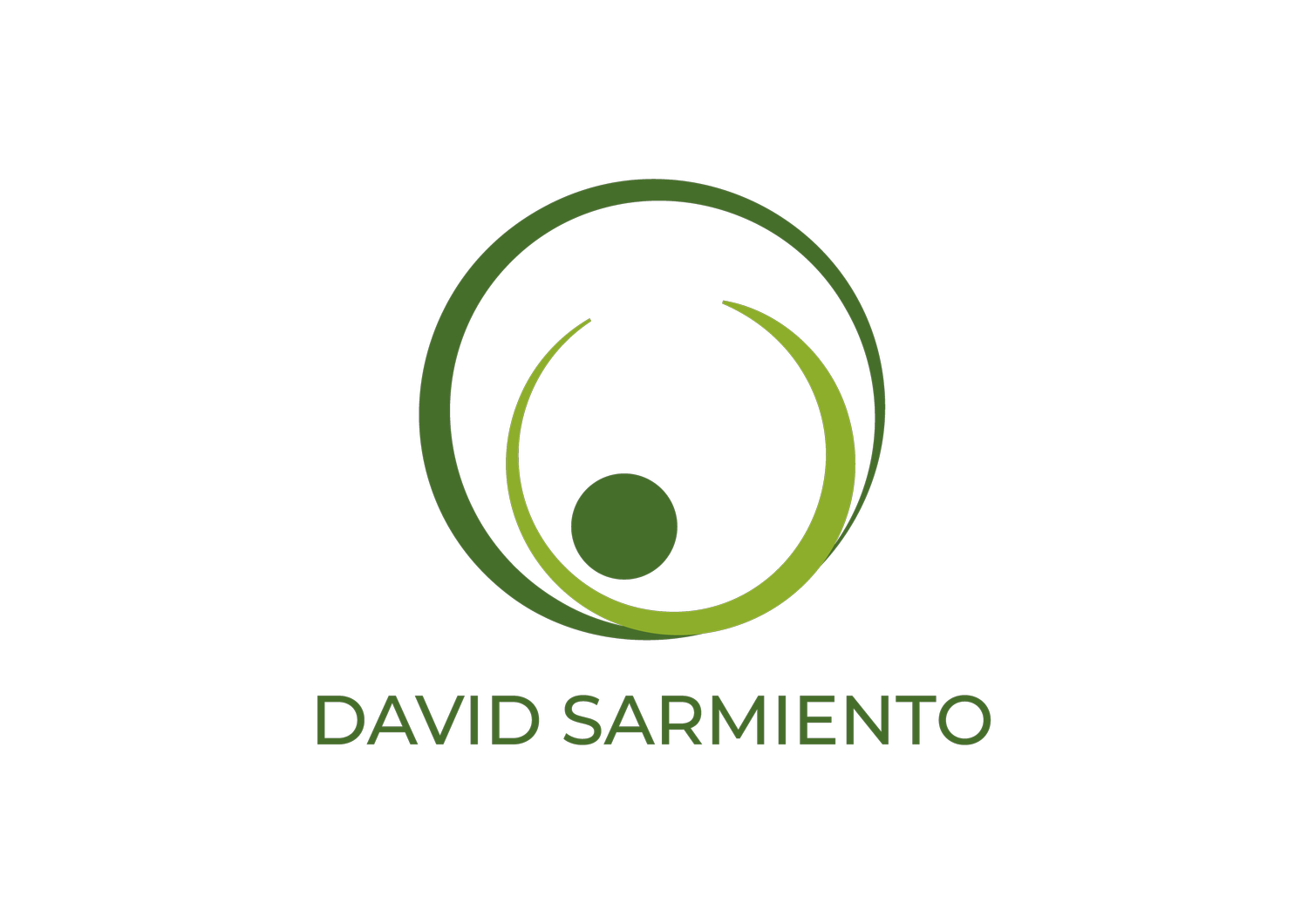 David Sarmiento
