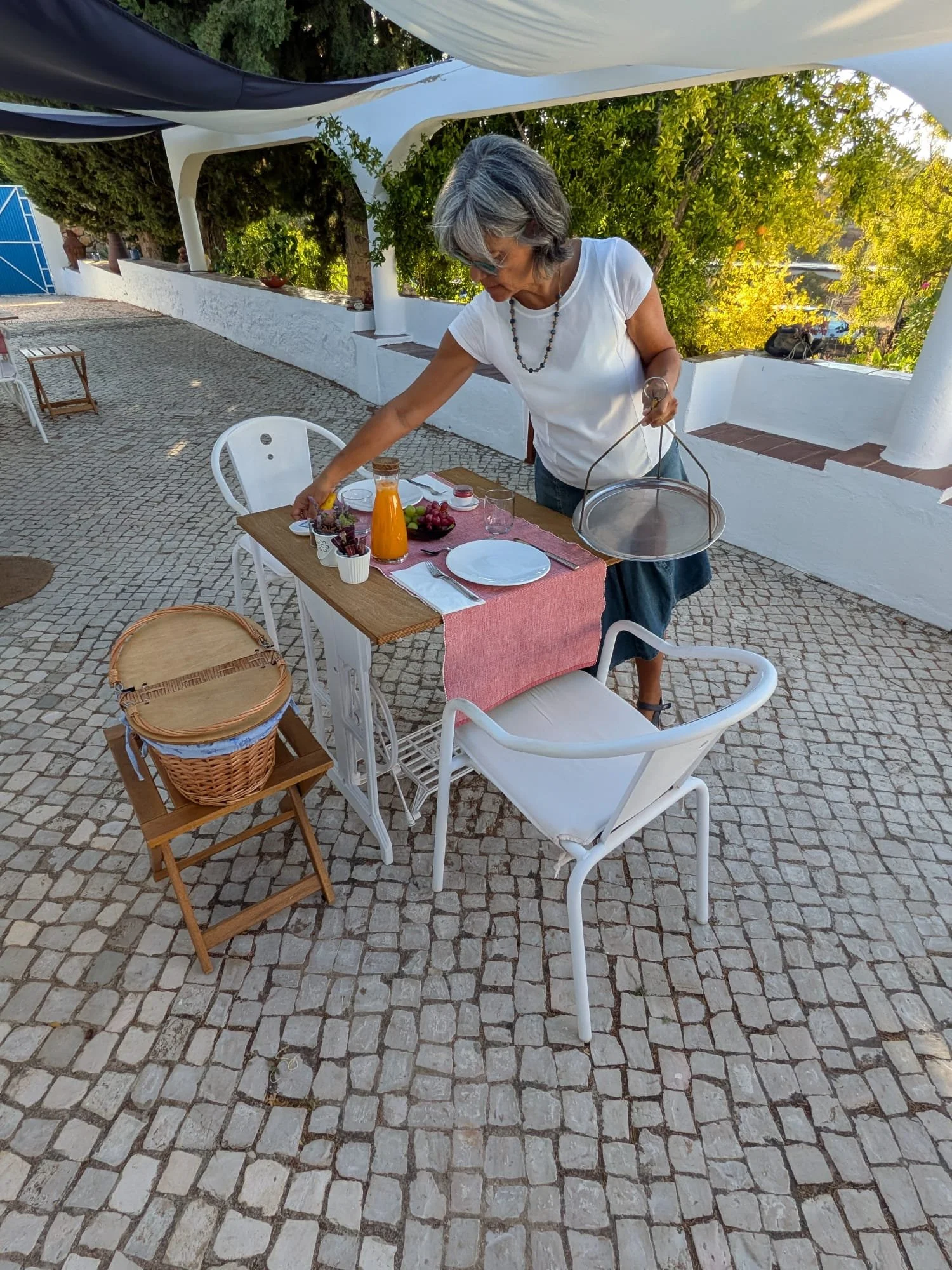 O que é um turismo rural?